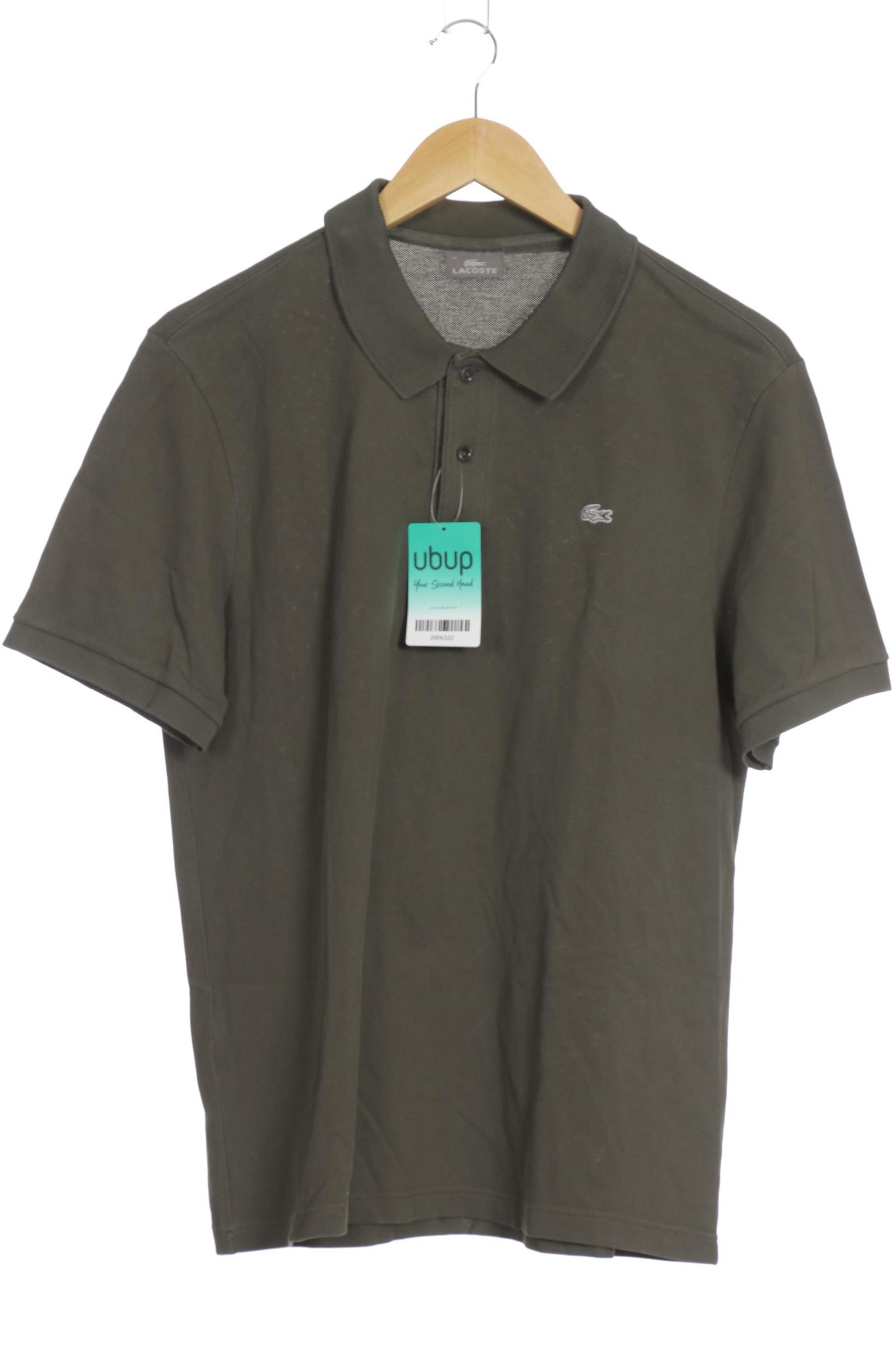 

Lacoste Herren Poloshirt, grün, Gr.