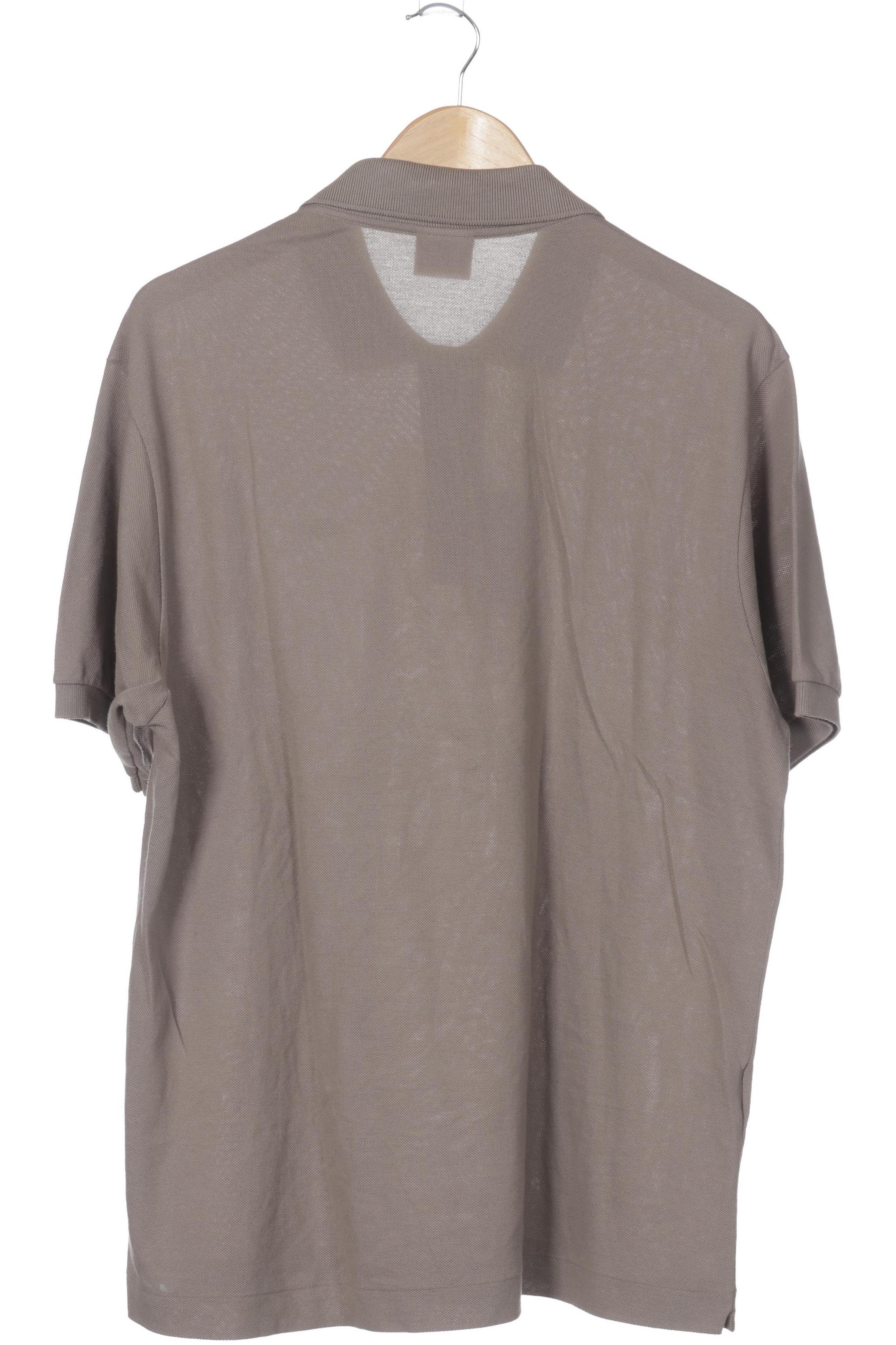 

Lacoste Herren Poloshirt, beige, Gr.