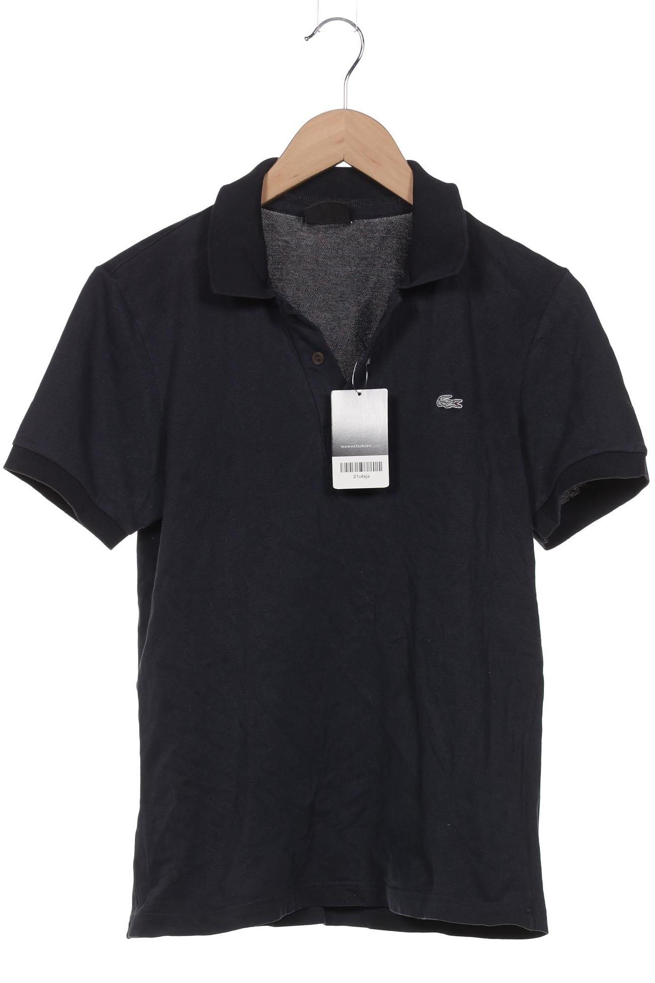 

Lacoste Herren Poloshirt, marineblau, Gr. 48