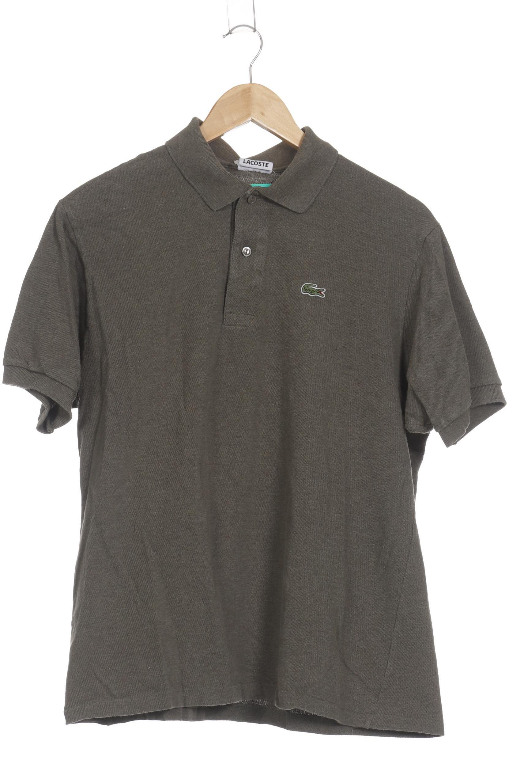 

Lacoste Herren Poloshirt, grün, Gr.