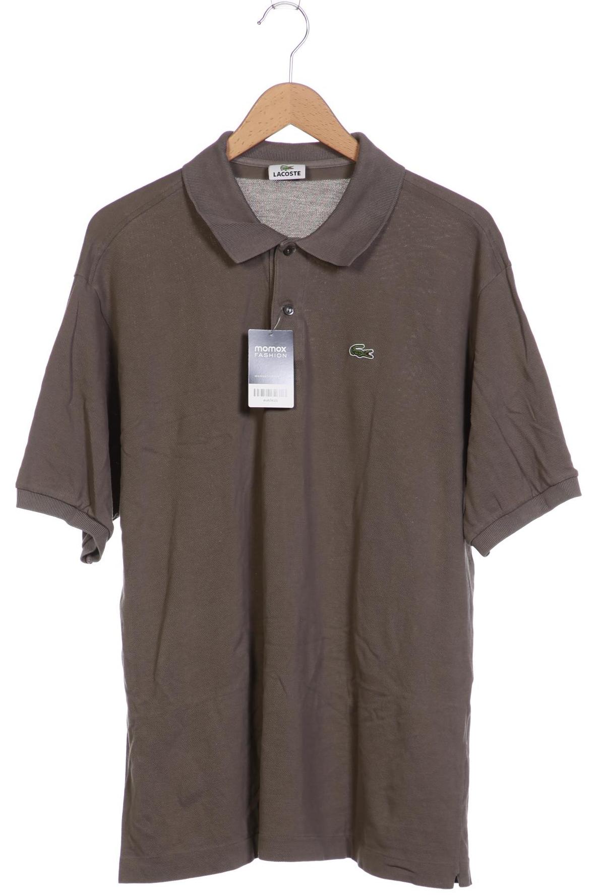 

Lacoste Herren Poloshirt, grau