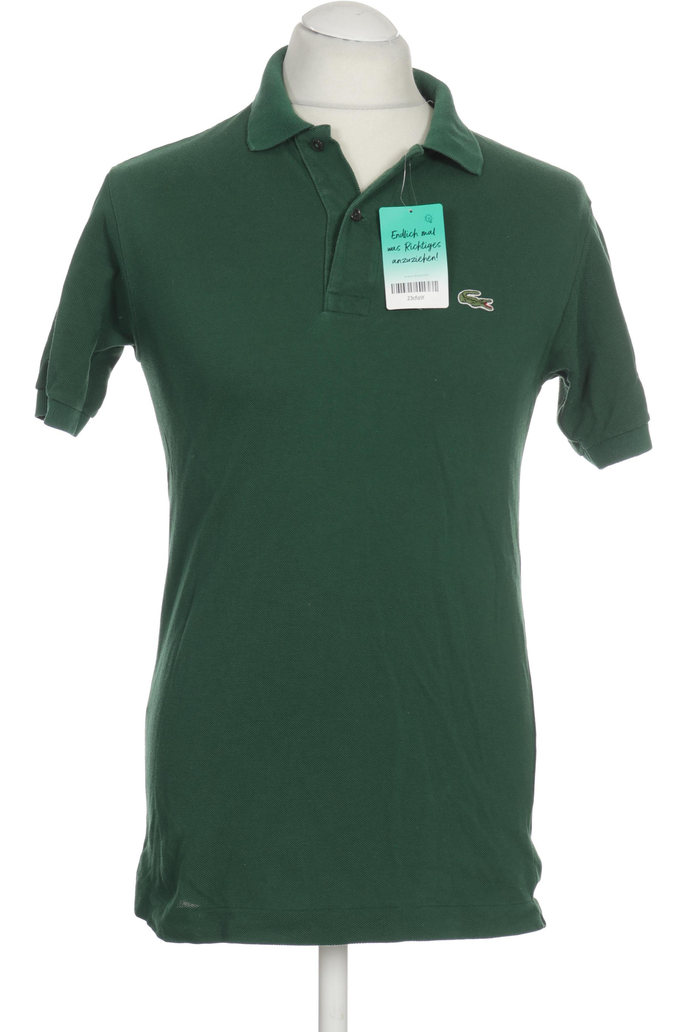 

Lacoste Herren Poloshirt, grün, Gr.