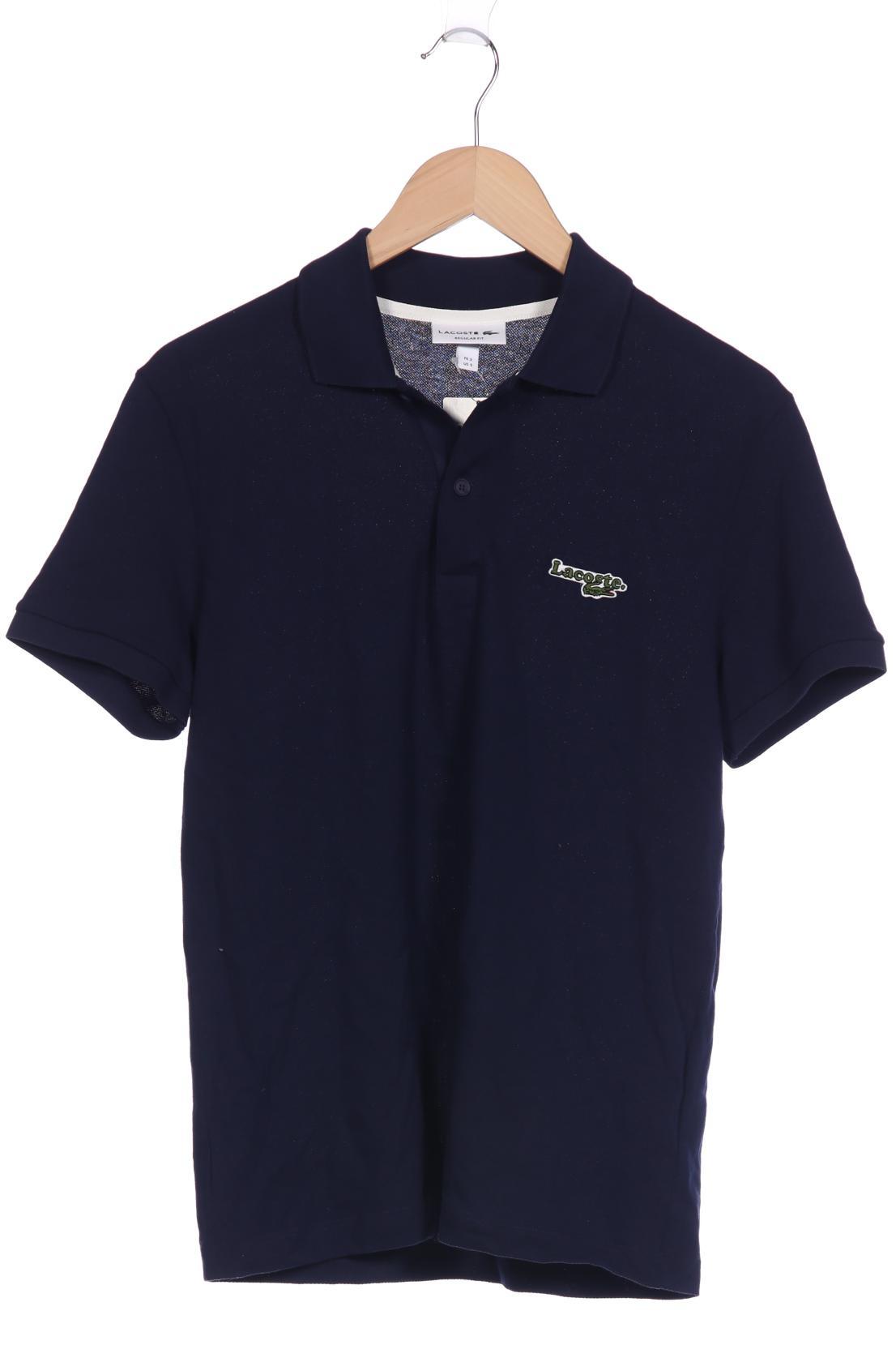 

Lacoste Herren Poloshirt, marineblau