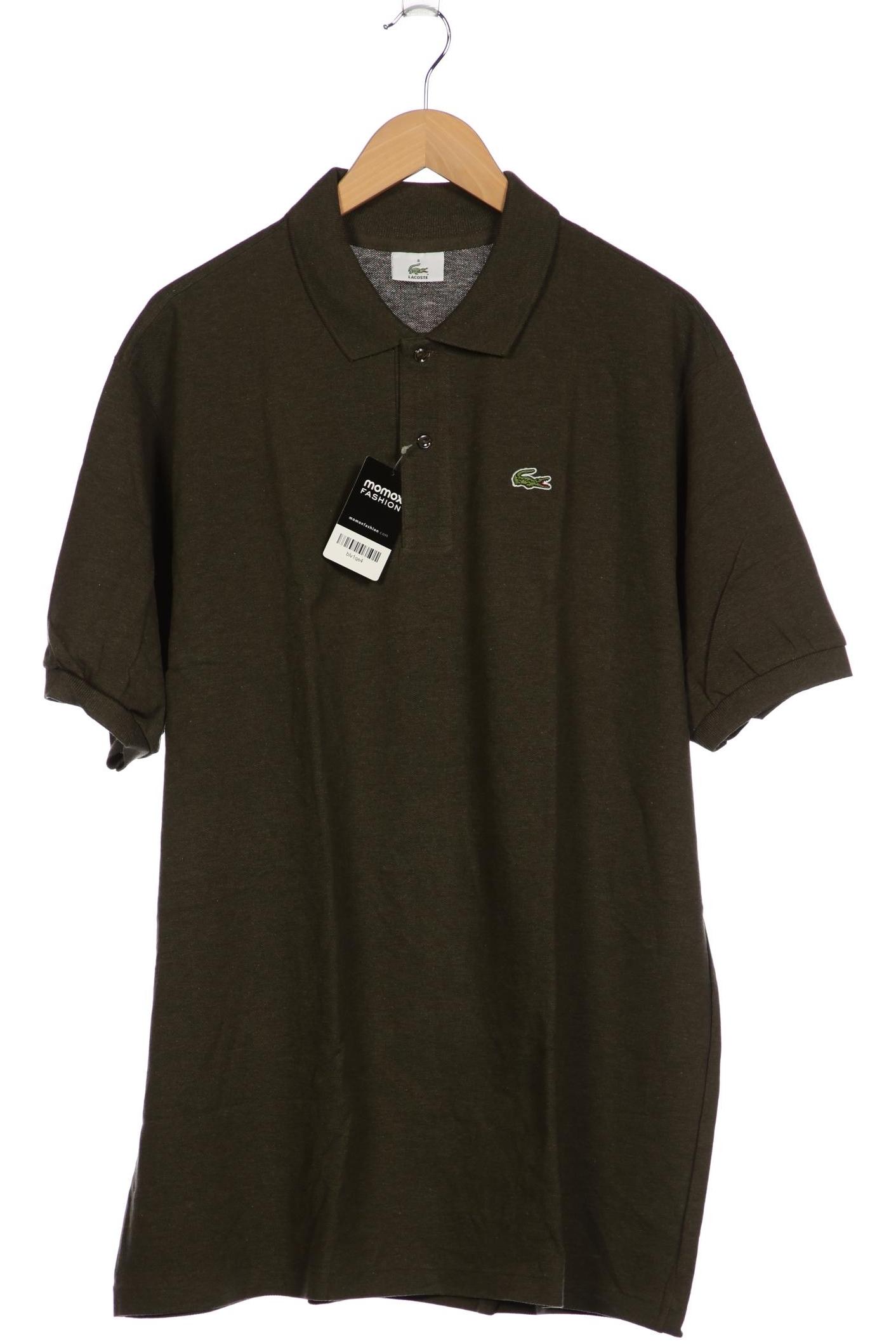 Thumbnail - Lacoste Herren Poloshirt, grün, Gr. 58