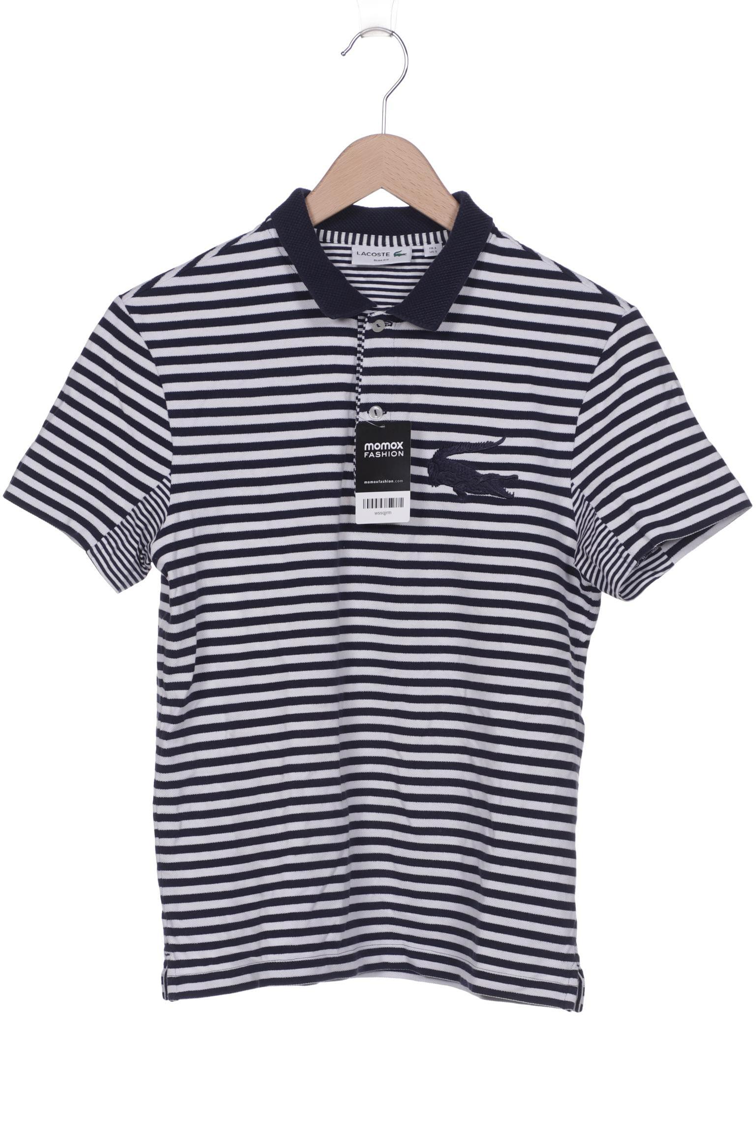 

Lacoste Herren Poloshirt, marineblau