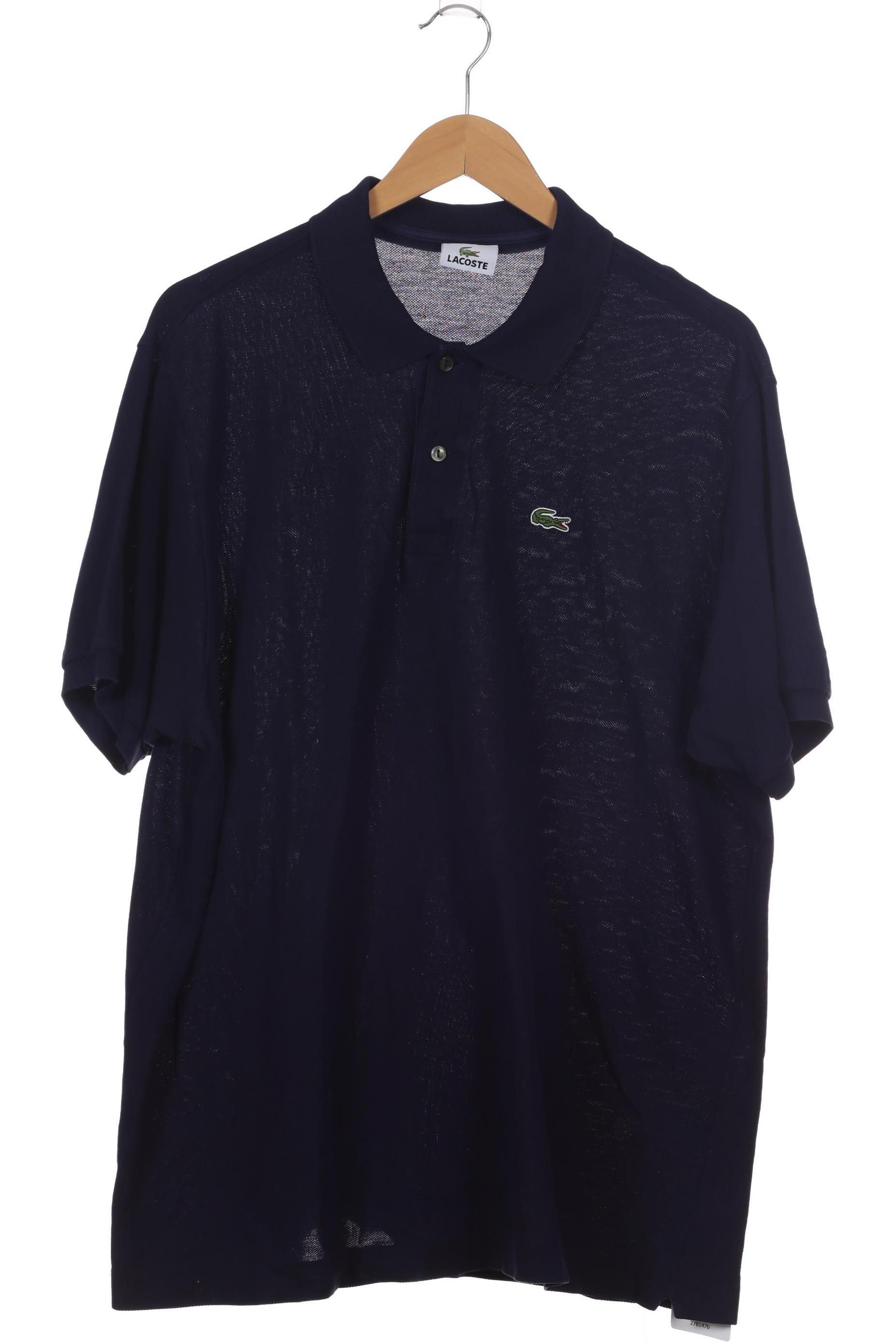 Thumbnail - Lacoste Herren Poloshirt, lila, Gr.