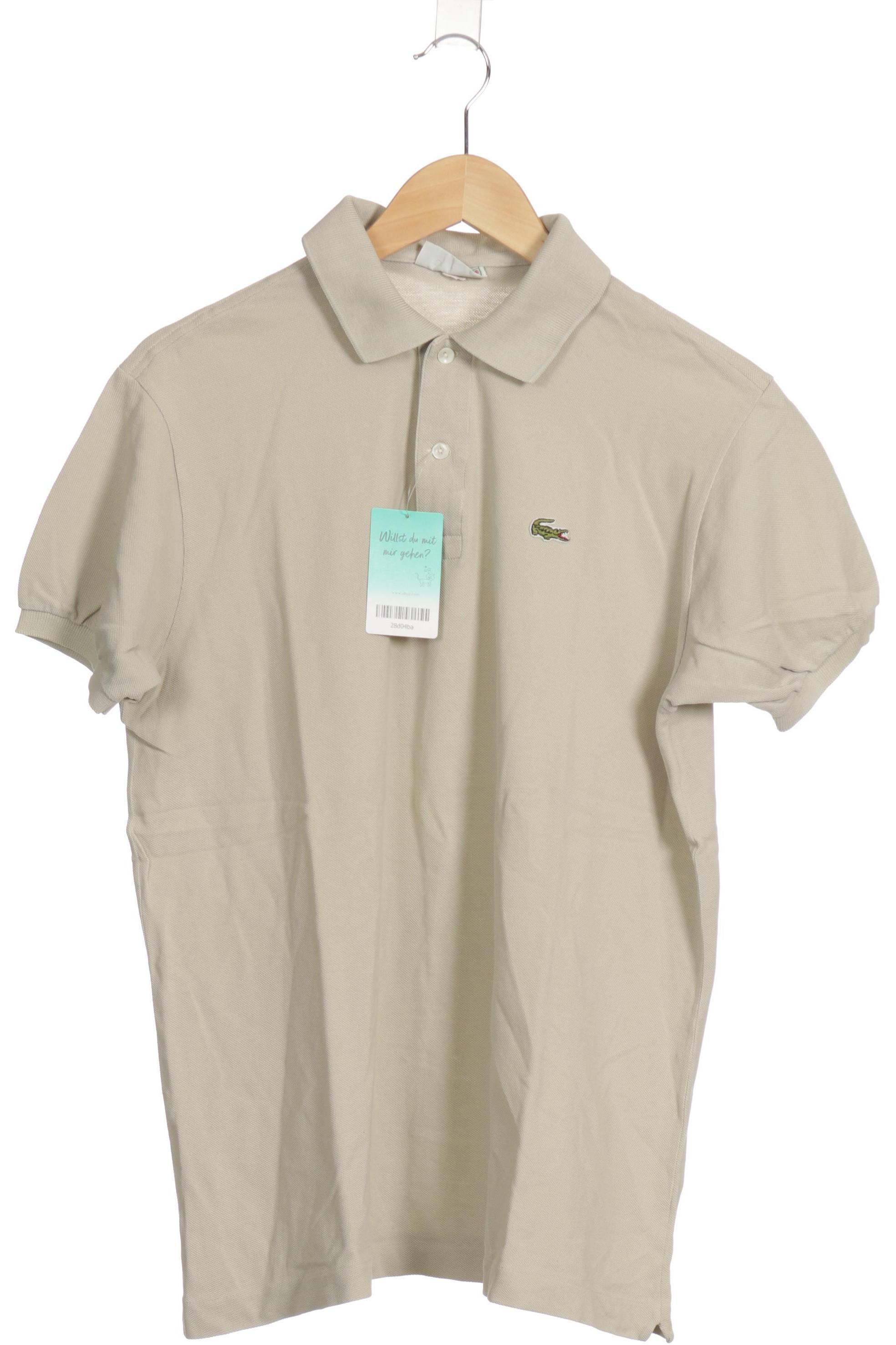 

Lacoste Herren Poloshirt, grau, Gr.