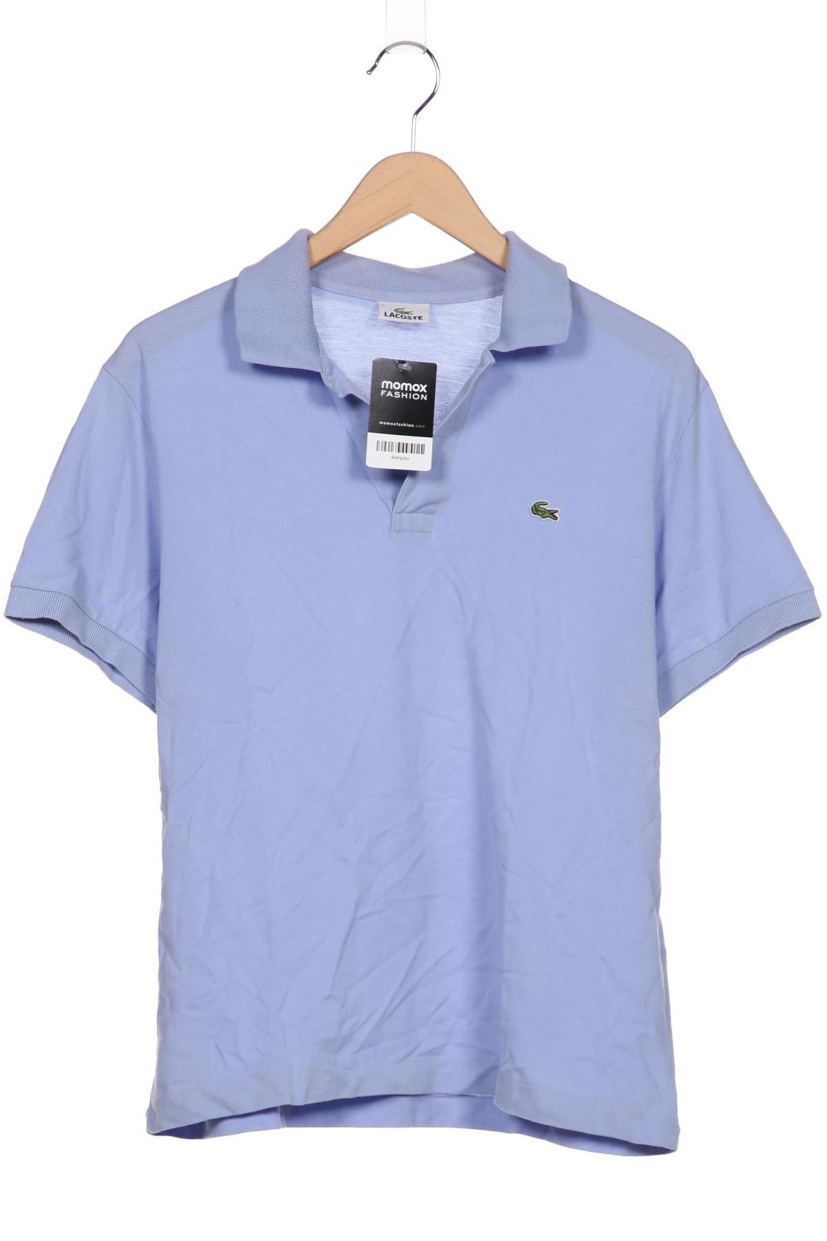 

Lacoste Herren Poloshirt, flieder