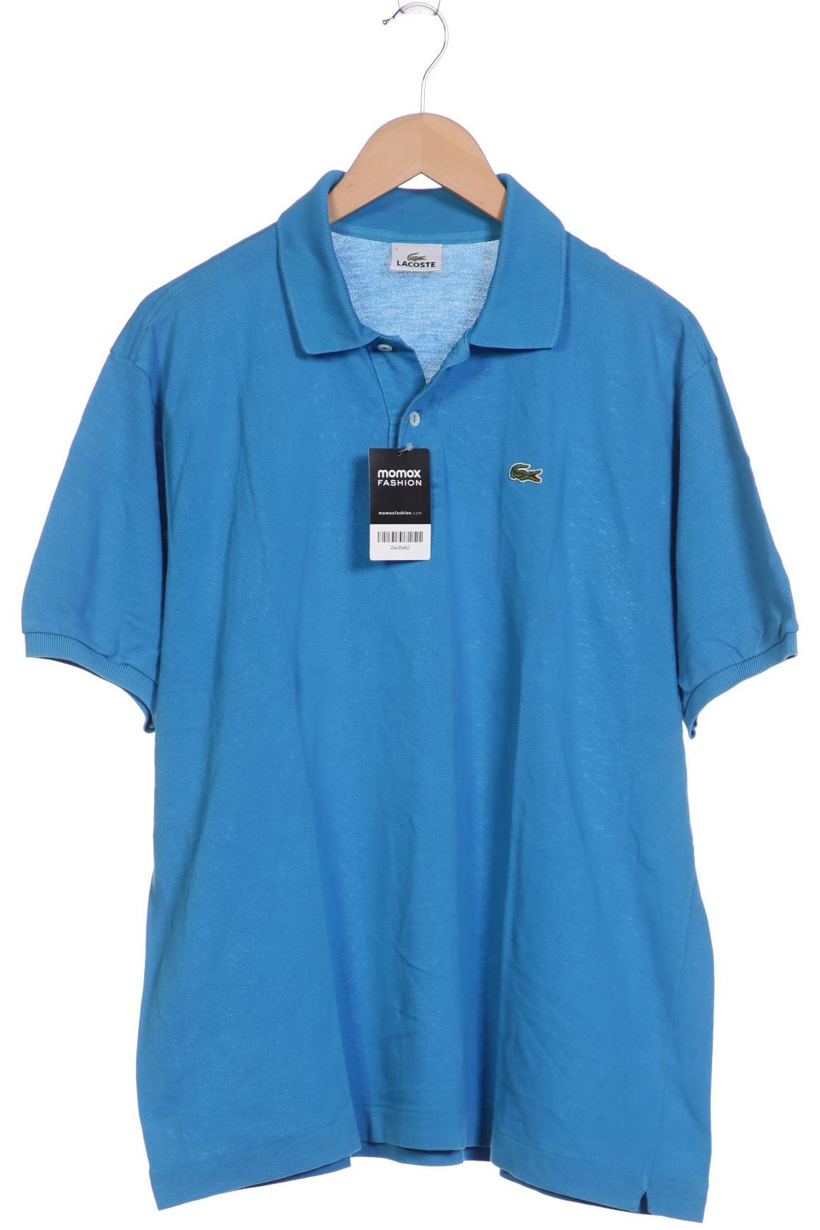 

Lacoste Herren Poloshirt, blau