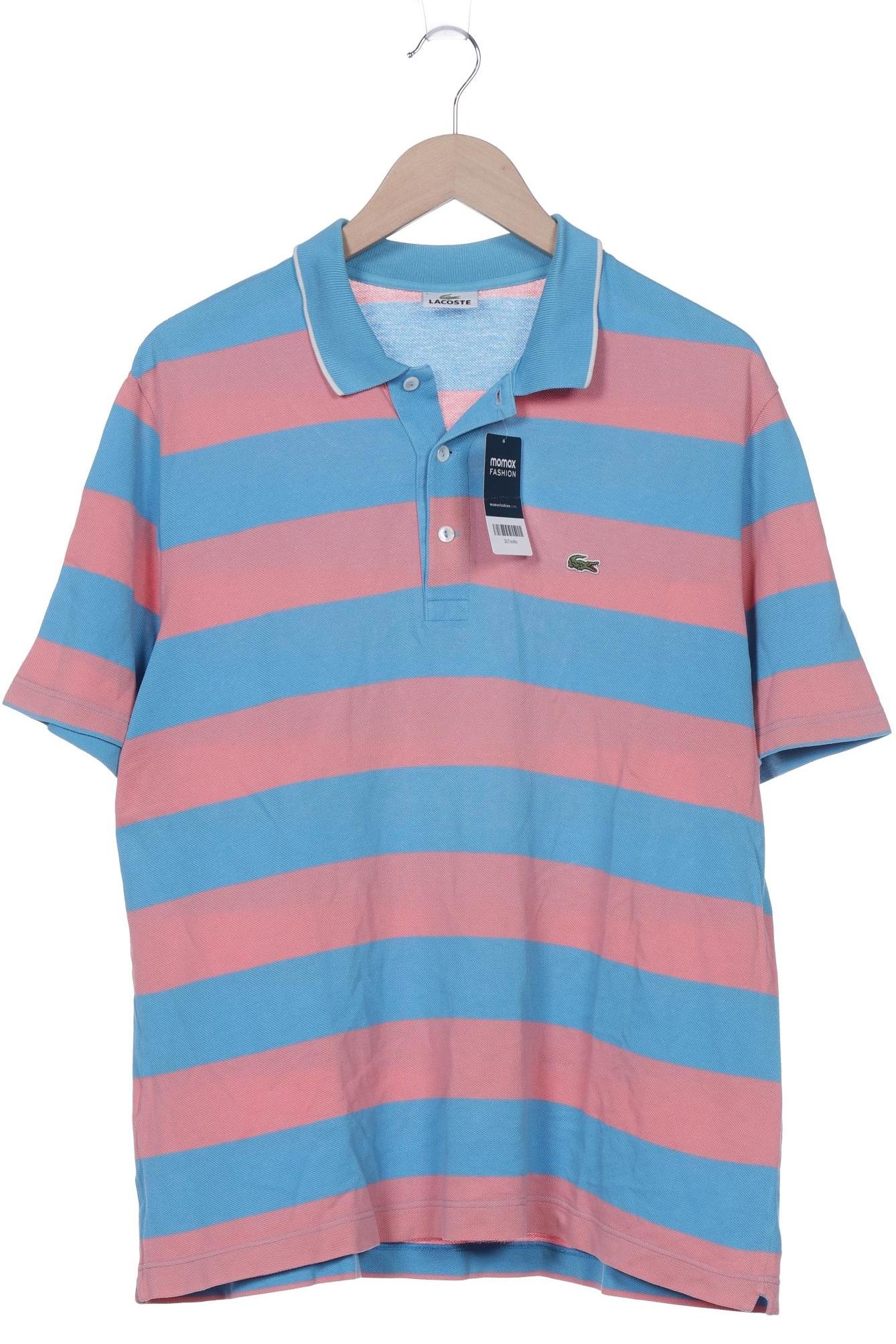 

Lacoste Herren Poloshirt, blau, Gr. 54