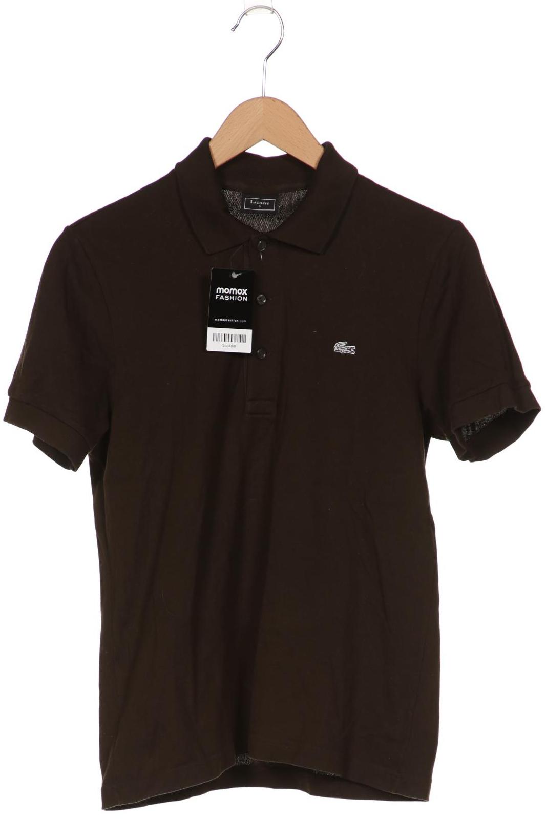 

Lacoste Herren Poloshirt, braun