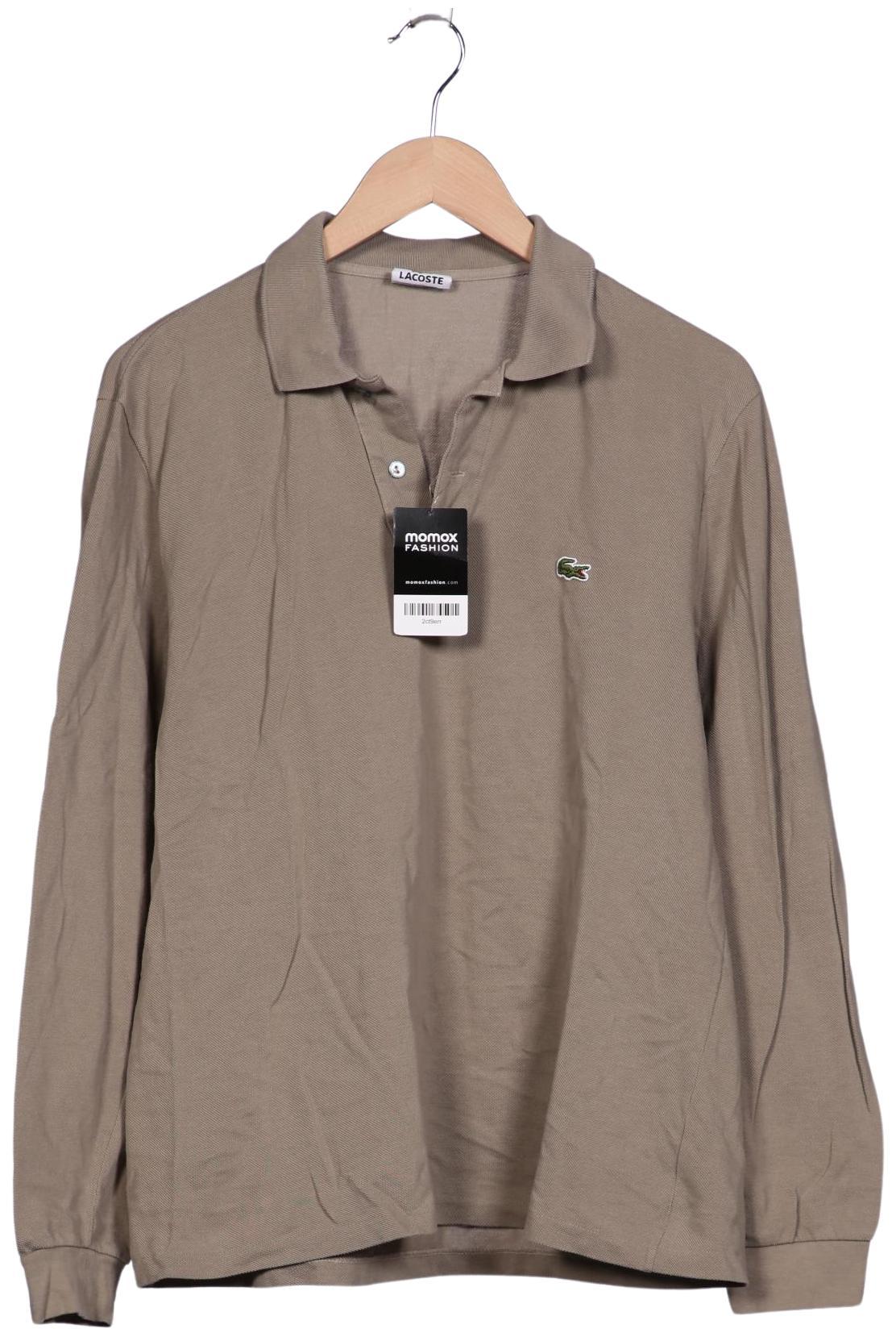 Thumbnail - Lacoste Herren Poloshirt, beige, Gr. 52