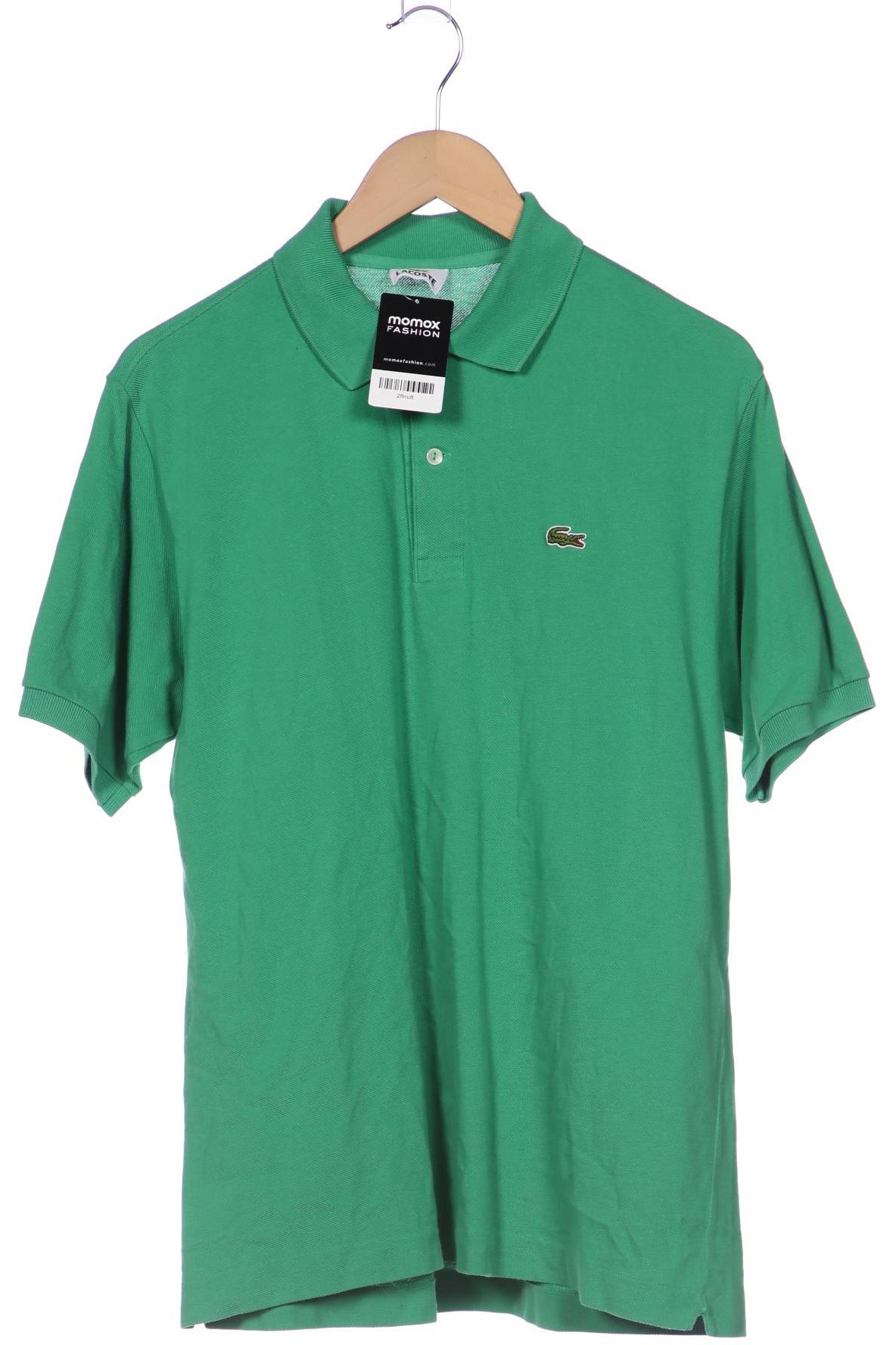 

Lacoste Herren Poloshirt, grün