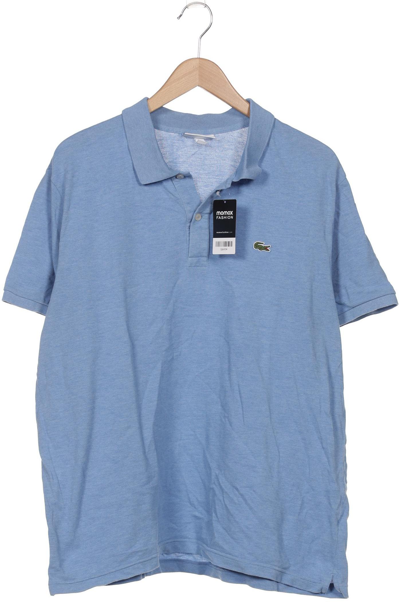 

Lacoste Herren Poloshirt, blau, Gr. 58