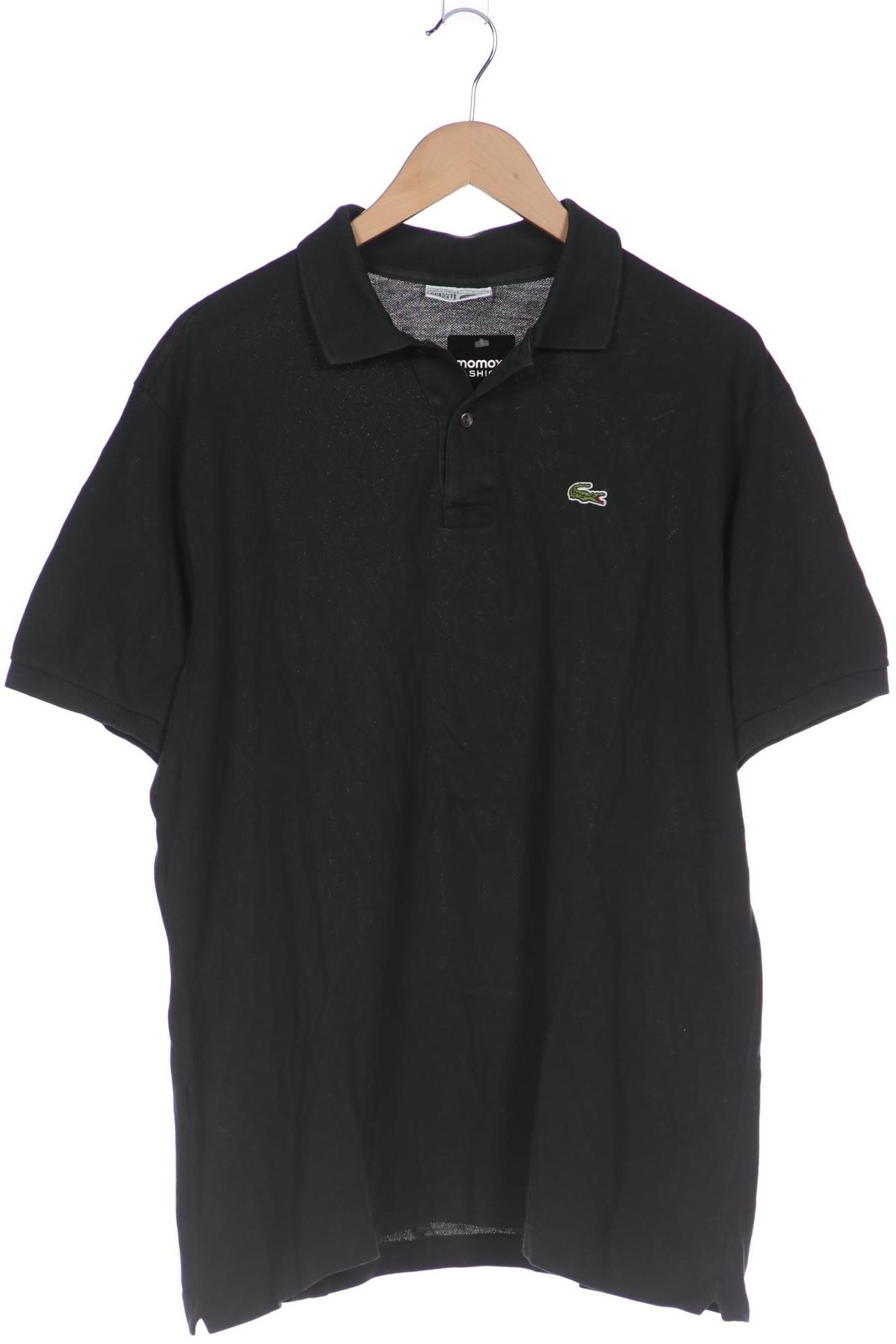 

Lacoste Herren Poloshirt, grün, Gr. 56