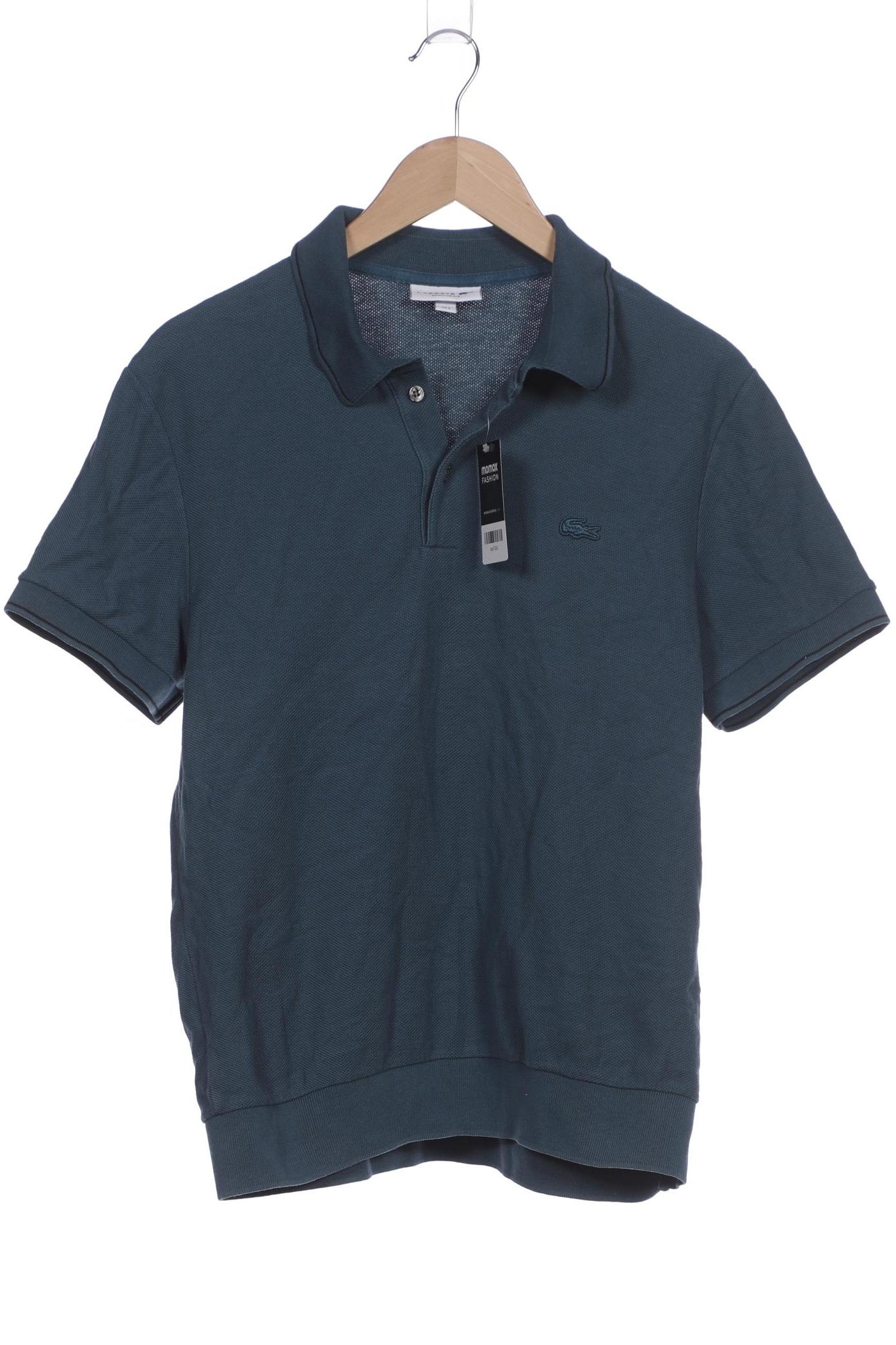 

Lacoste Herren Poloshirt, blau, Gr. 52