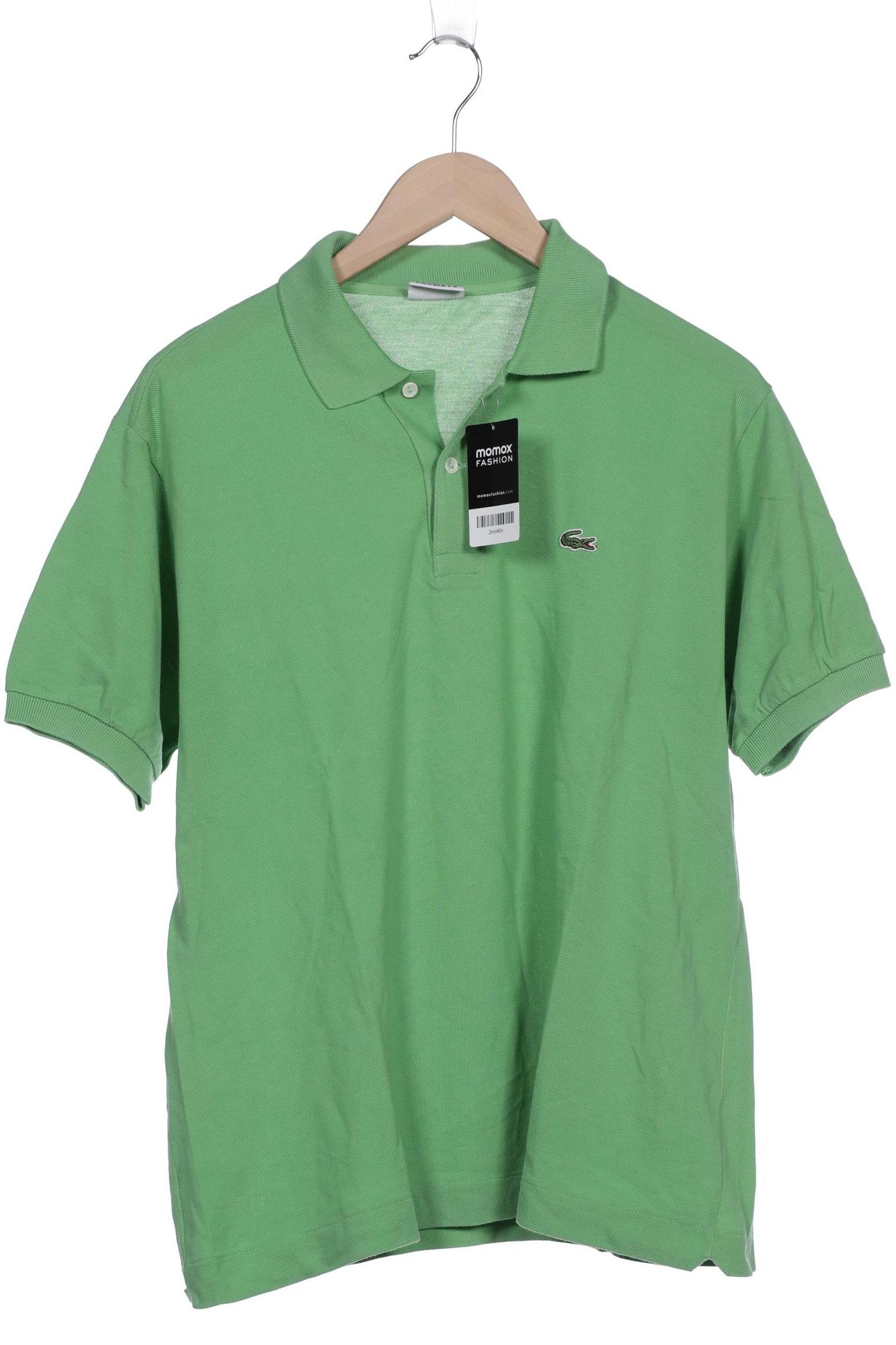 

Lacoste Herren Poloshirt, hellgrün