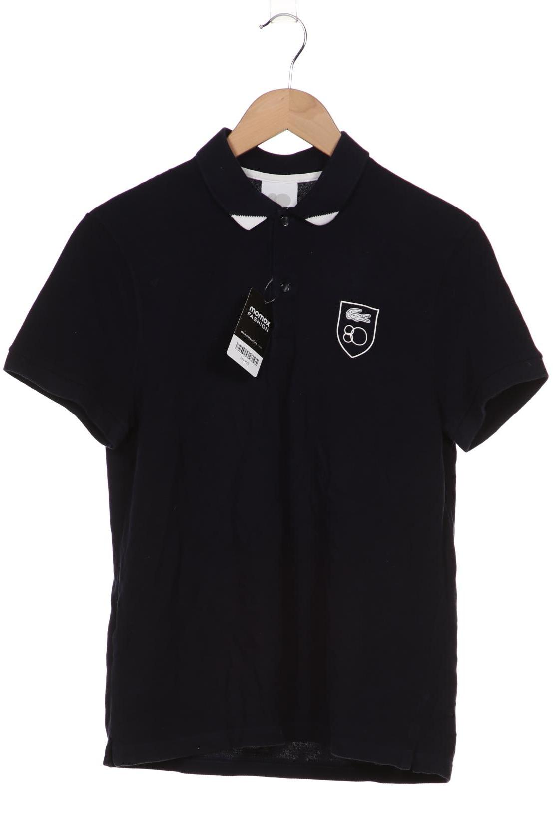 

Lacoste Herren Poloshirt, marineblau