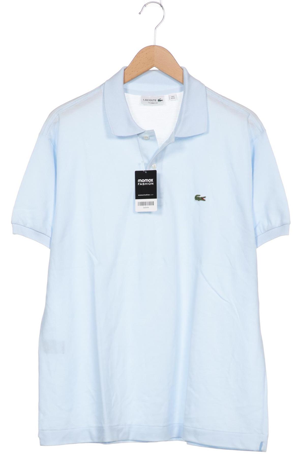 

Lacoste Herren Poloshirt, hellblau