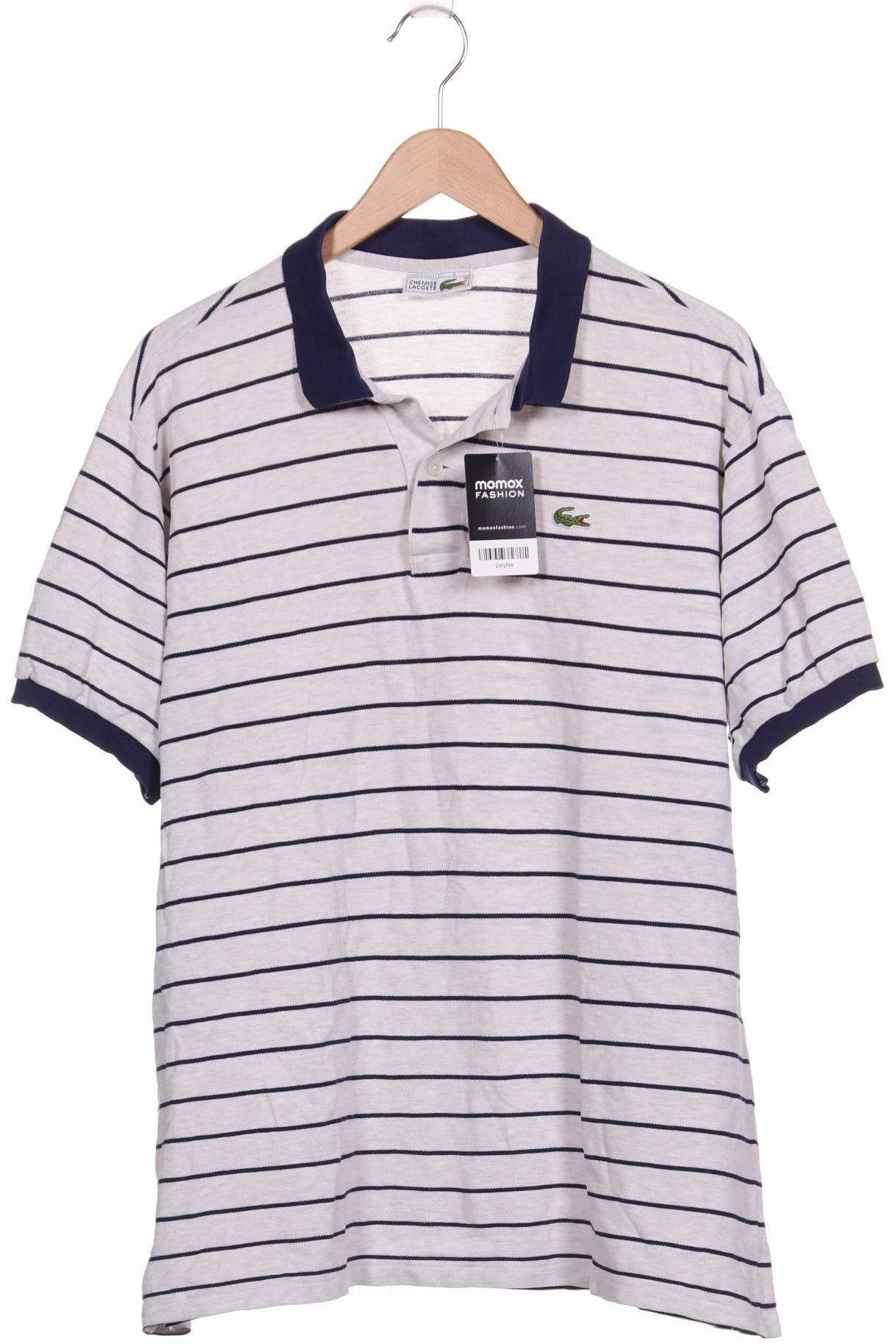 

Lacoste Herren Poloshirt, grau