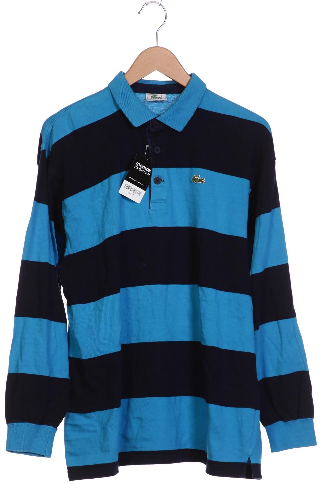 

Lacoste Herren Poloshirt, blau