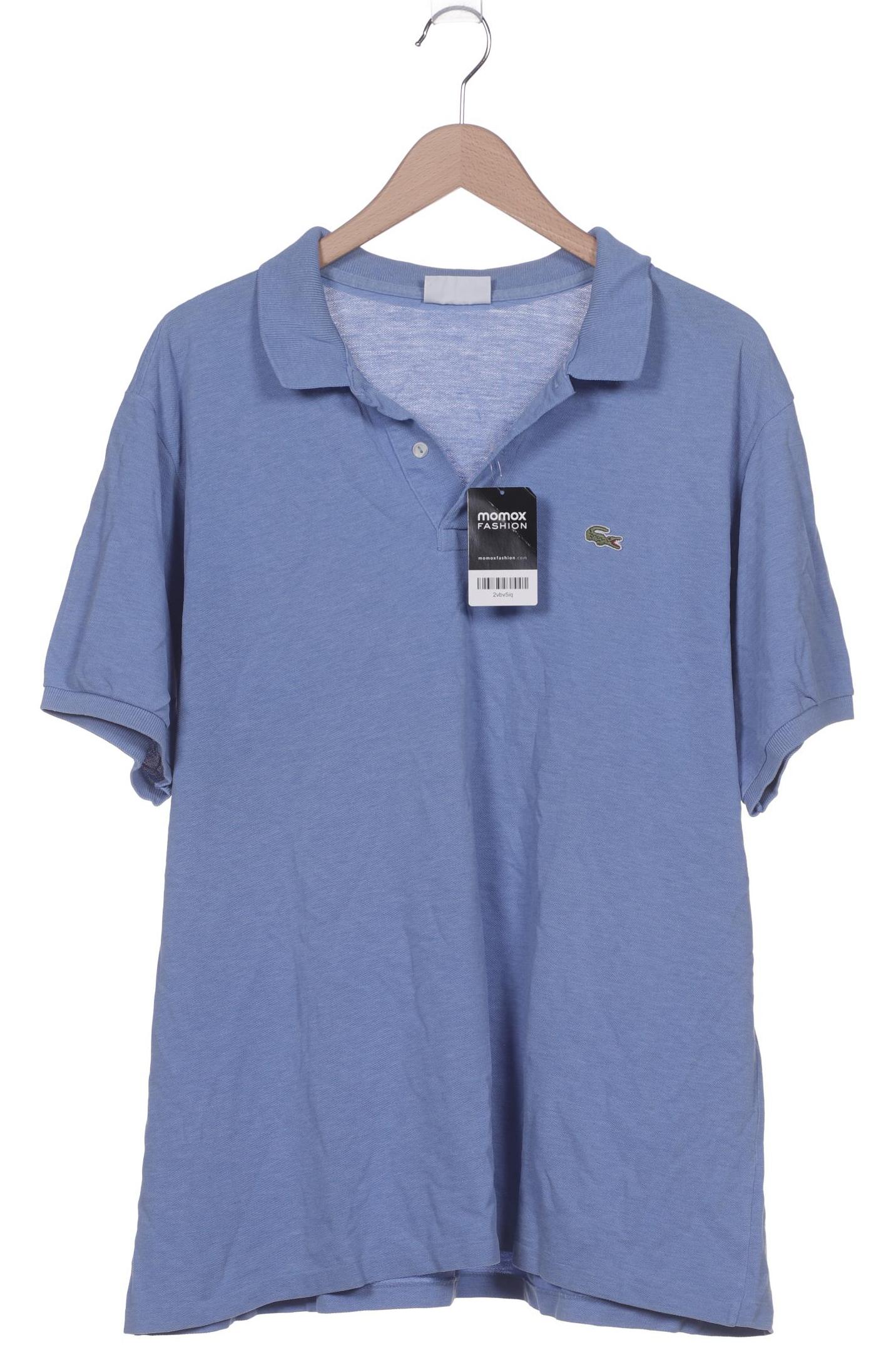 

Lacoste Herren Poloshirt, blau, Gr. 58