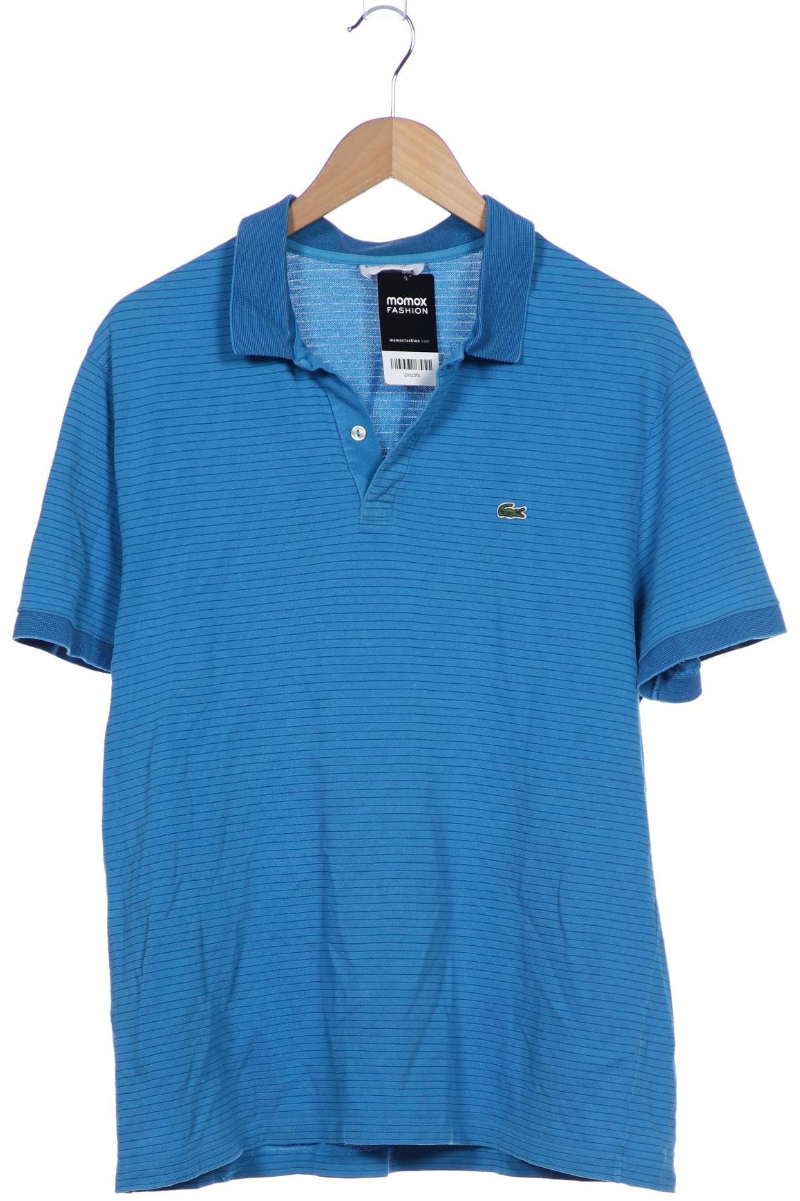

Lacoste Herren Poloshirt, blau, Gr. 56