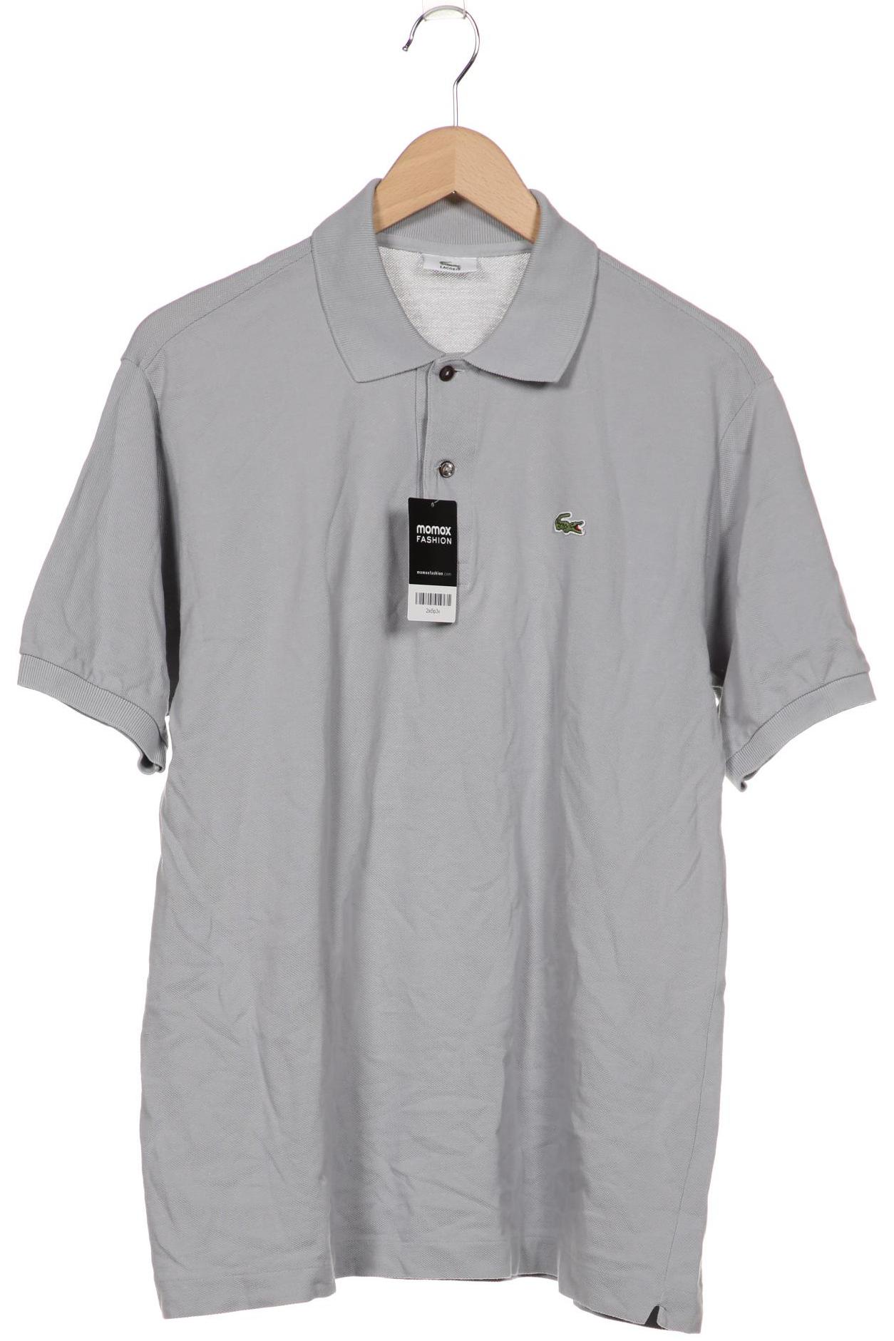 

Lacoste Herren Poloshirt, grau