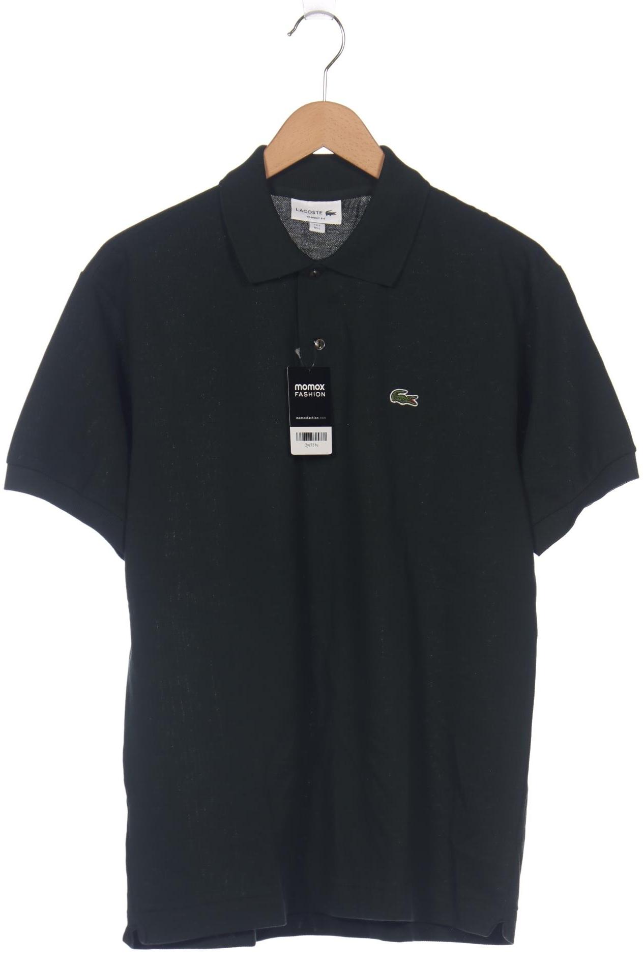 

Lacoste Herren Poloshirt, grün, Gr. 52