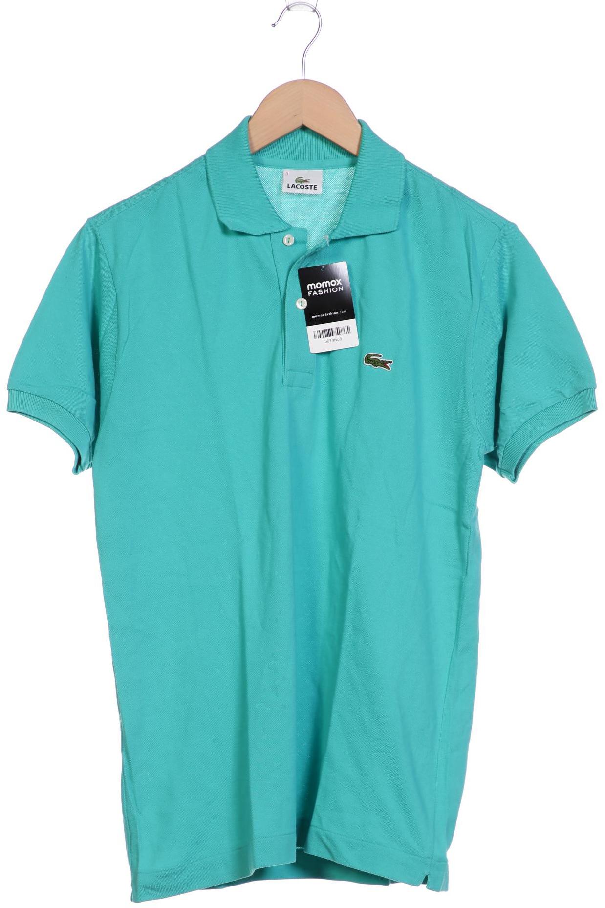 

Lacoste Herren Poloshirt, grün