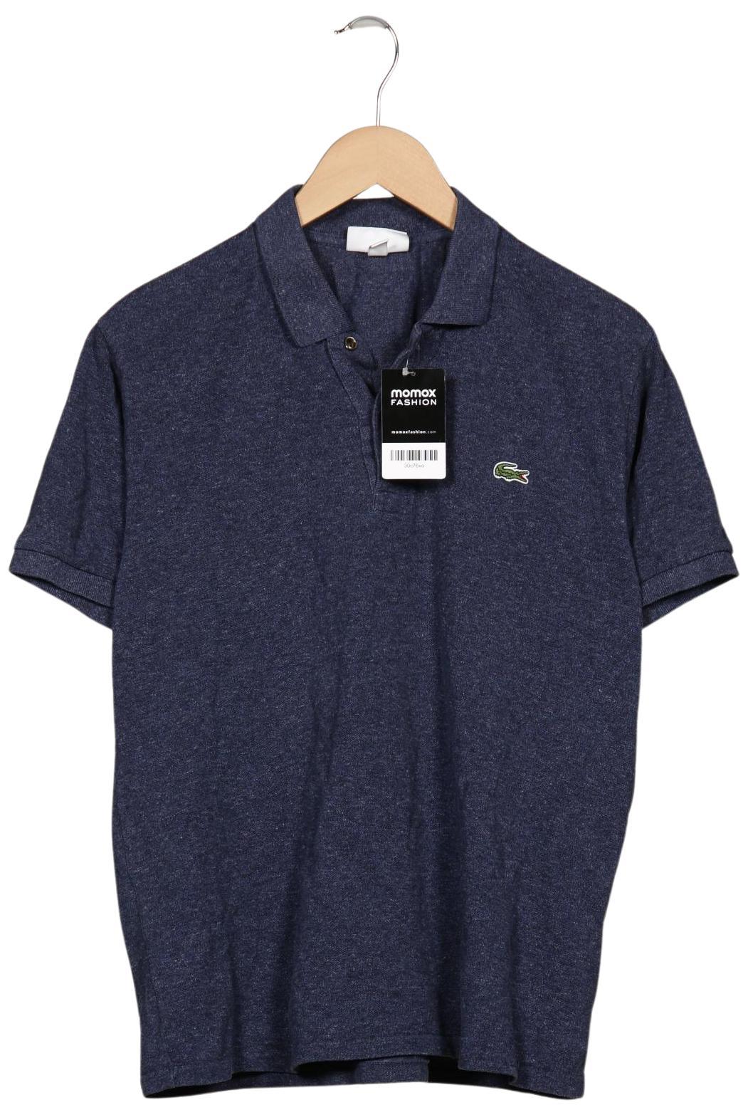 

Lacoste Herren Poloshirt, marineblau, Gr. 52