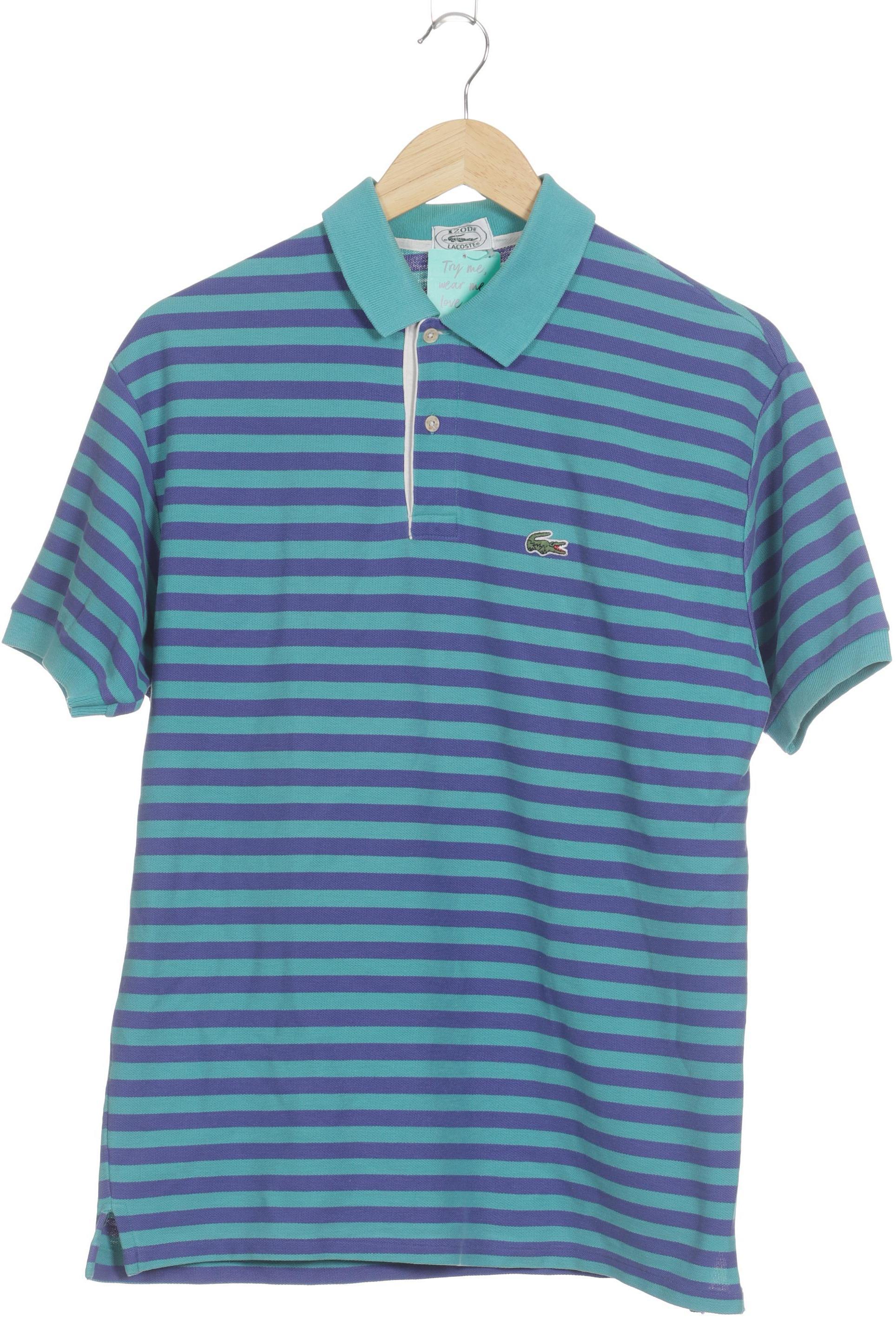 

Lacoste Herren Poloshirt, blau, Gr.