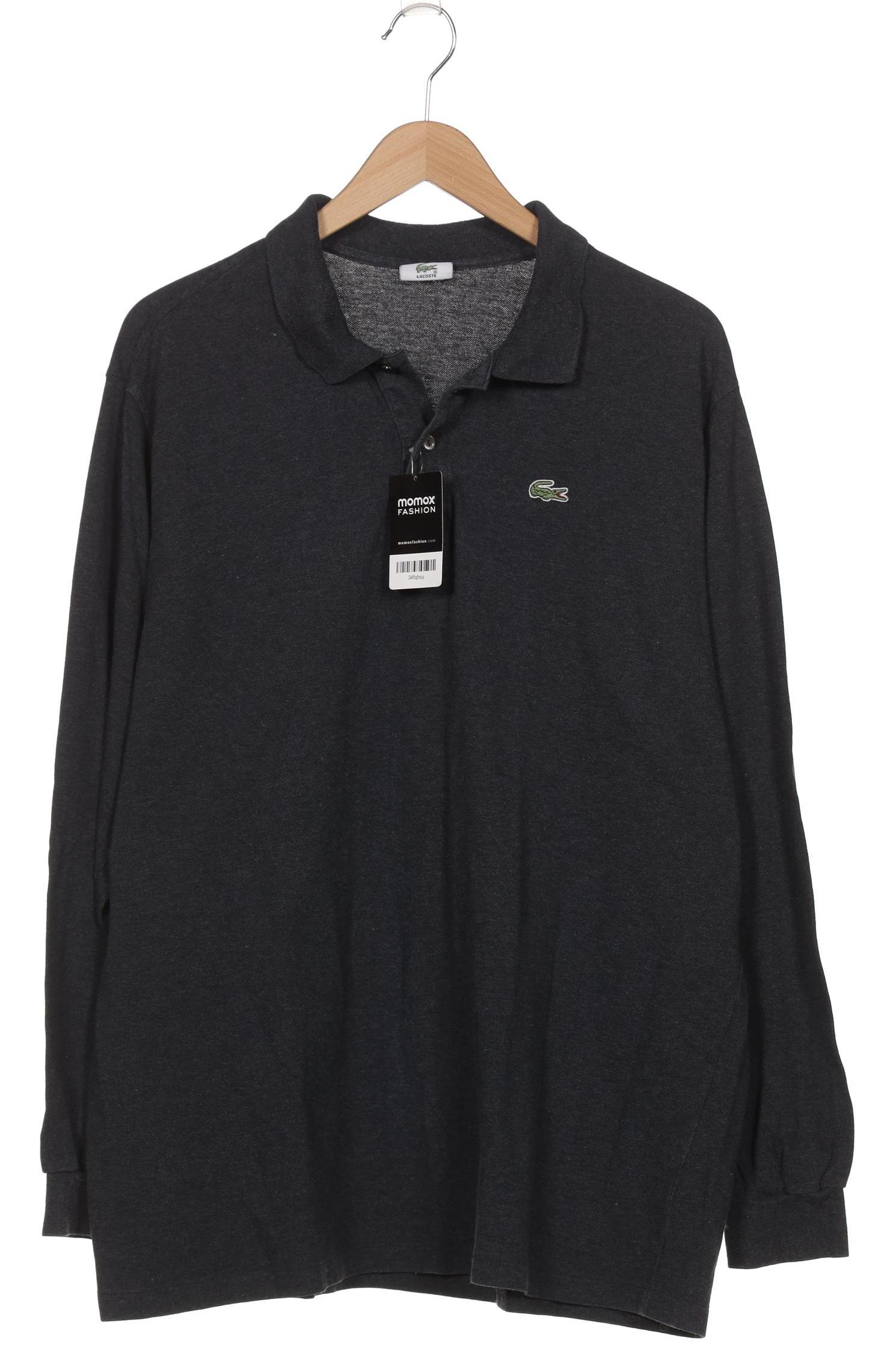 

Lacoste Herren Poloshirt, marineblau, Gr. 58