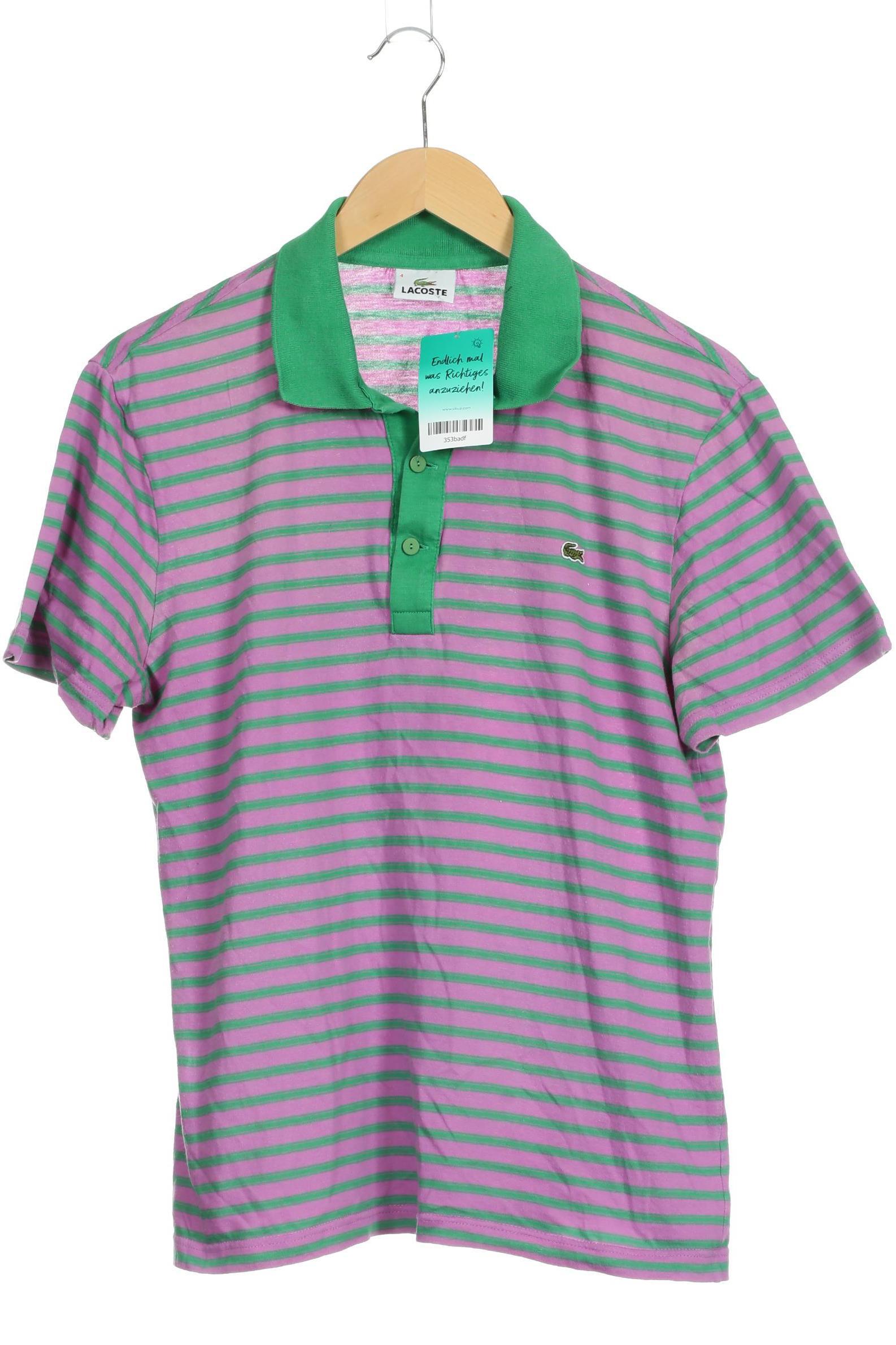 Thumbnail - Lacoste Herren Poloshirt, lila, Gr.