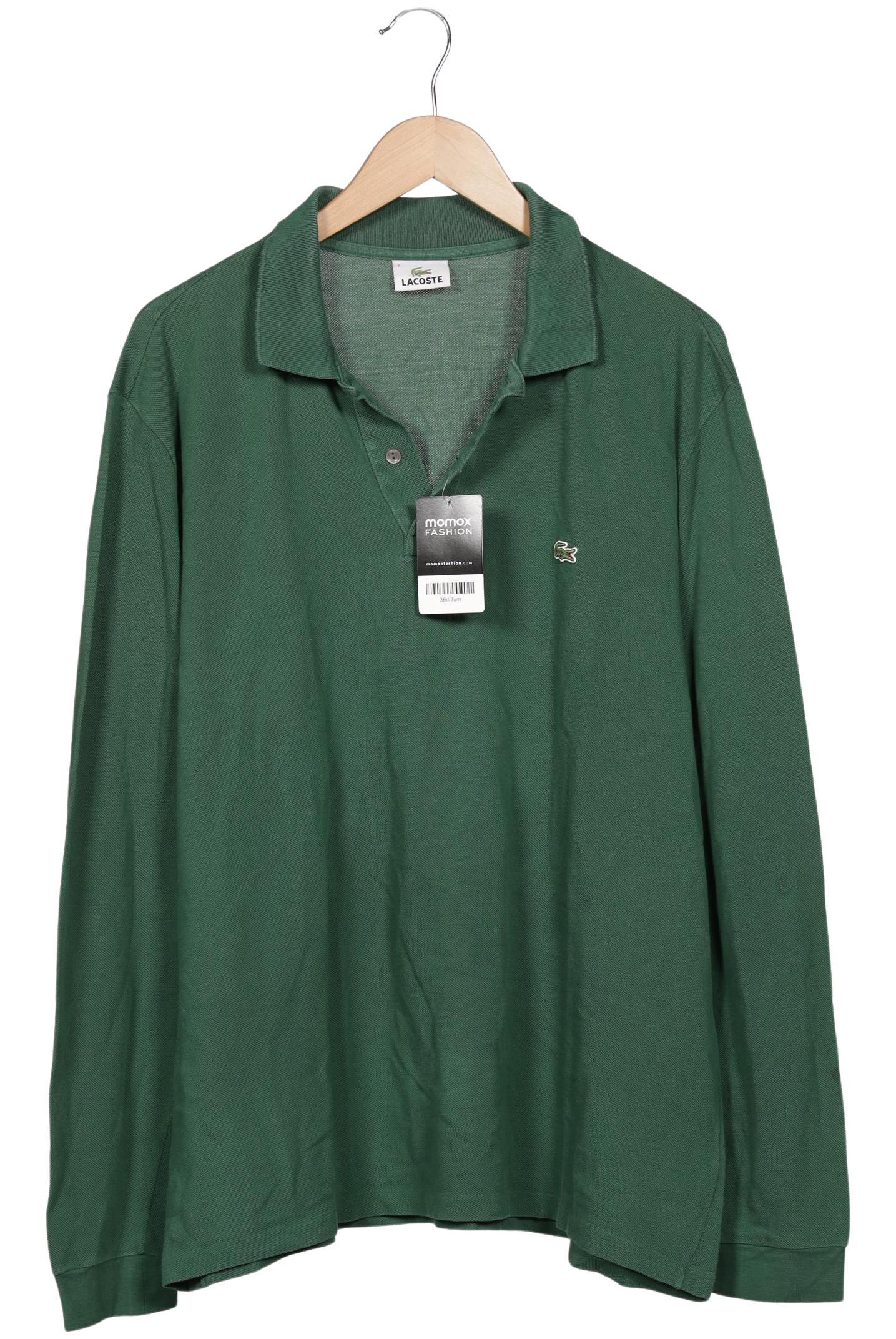 Thumbnail - Lacoste Herren Poloshirt, grün, Gr. 56