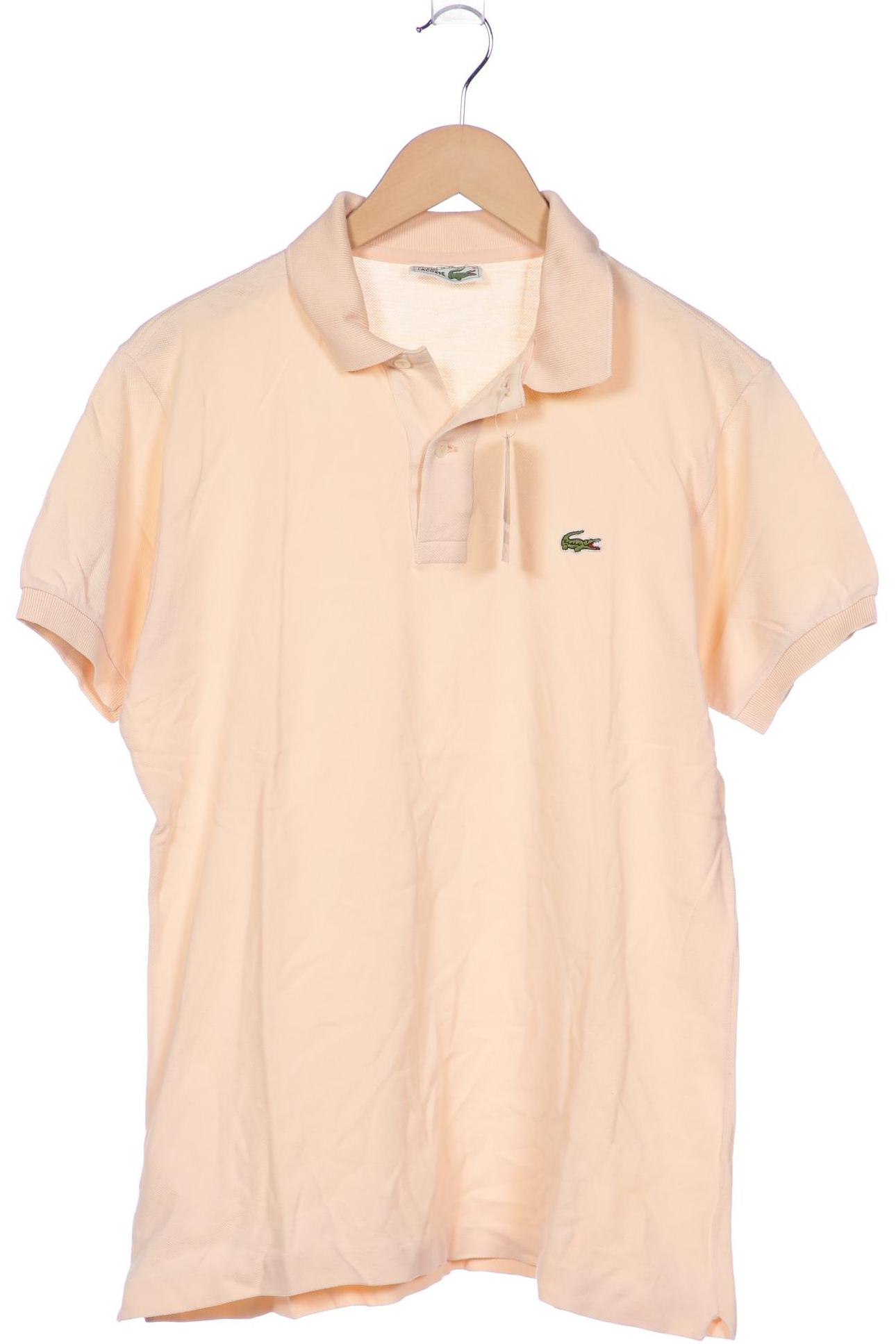 

Lacoste Herren Poloshirt, beige