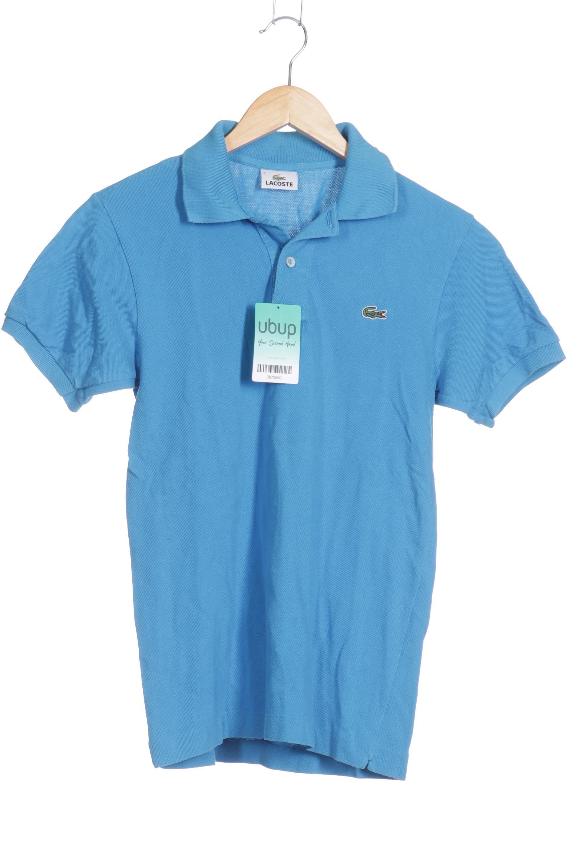 

Lacoste Herren Poloshirt, blau, Gr.