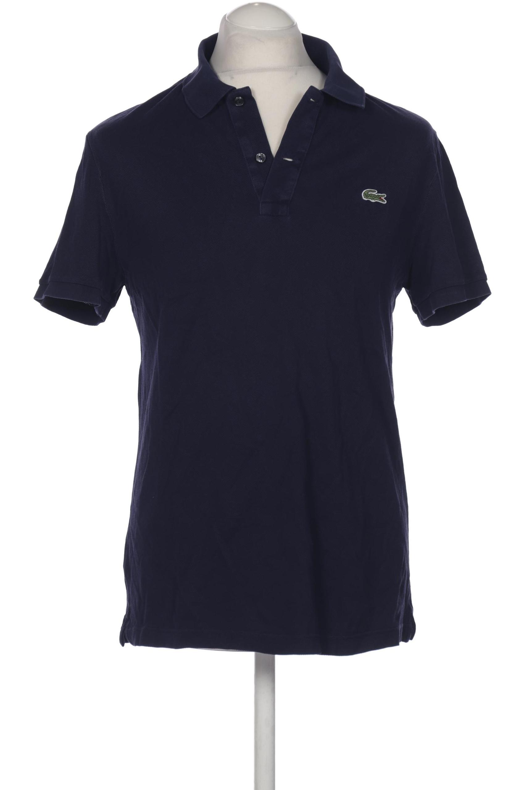

Lacoste Herren Poloshirt, marineblau, Gr. 52