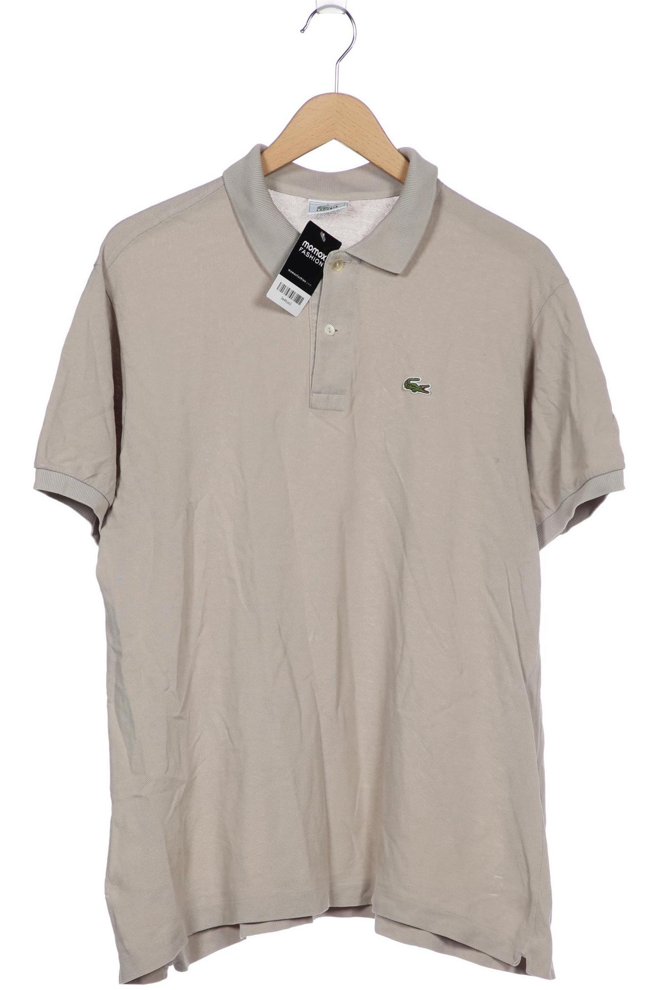

Lacoste Herren Poloshirt, beige