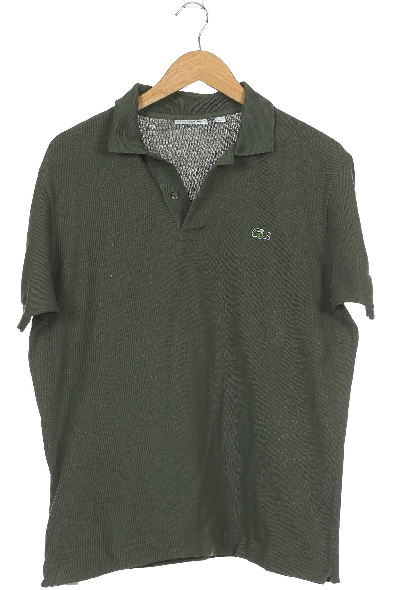 

Lacoste Herren Poloshirt, grün, Gr.