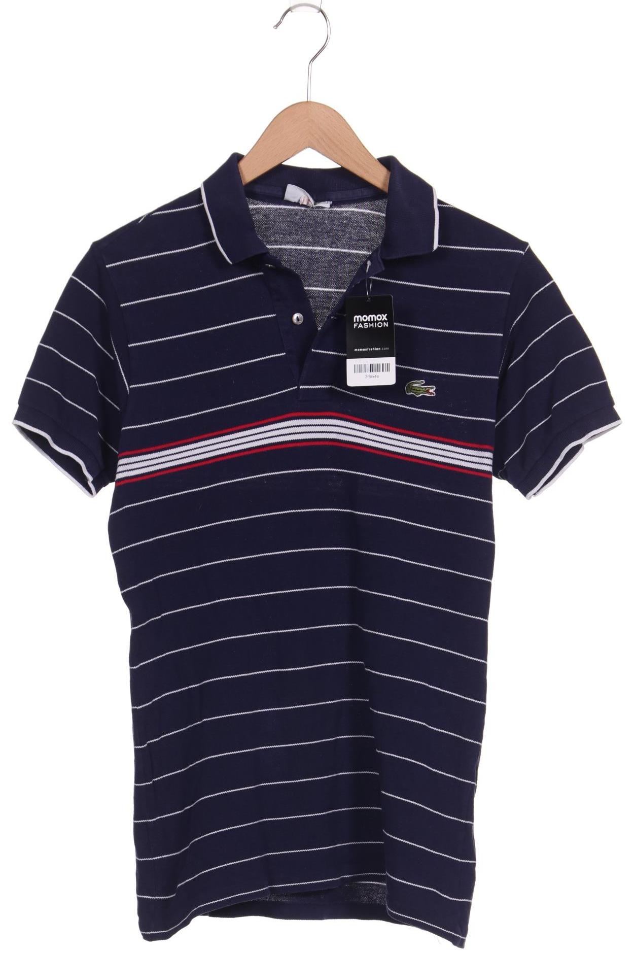 

Lacoste Herren Poloshirt, marineblau