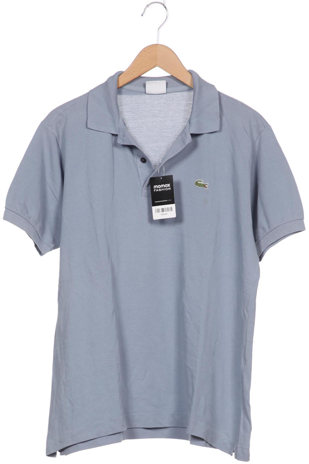 

Lacoste Herren Poloshirt, hellblau, Gr. 52