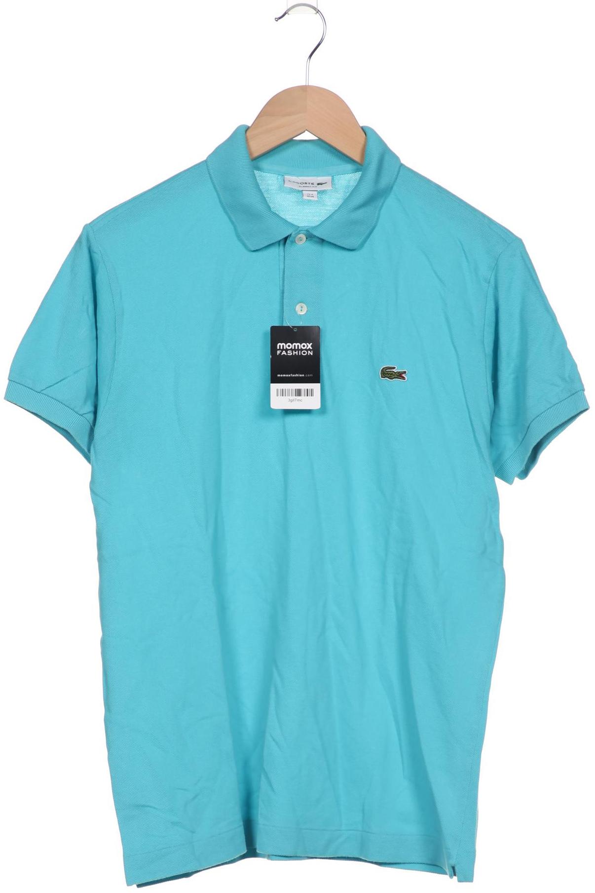 

Lacoste Herren Poloshirt, blau
