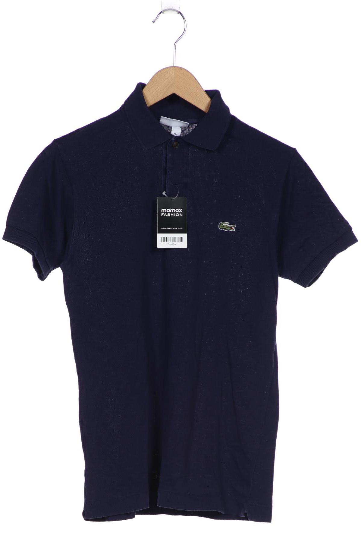 

Lacoste Herren Poloshirt, marineblau