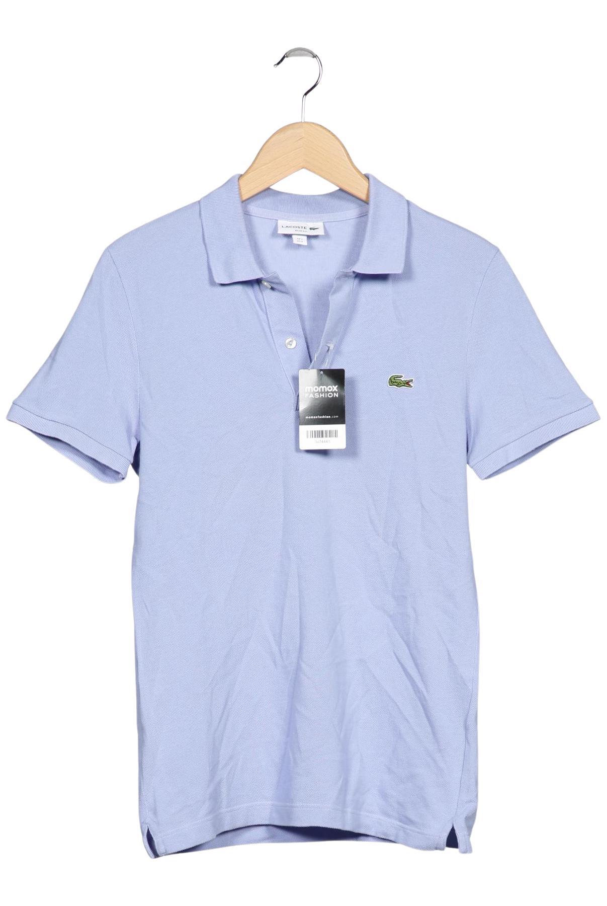 

Lacoste Herren Poloshirt, hellblau, Gr. 48