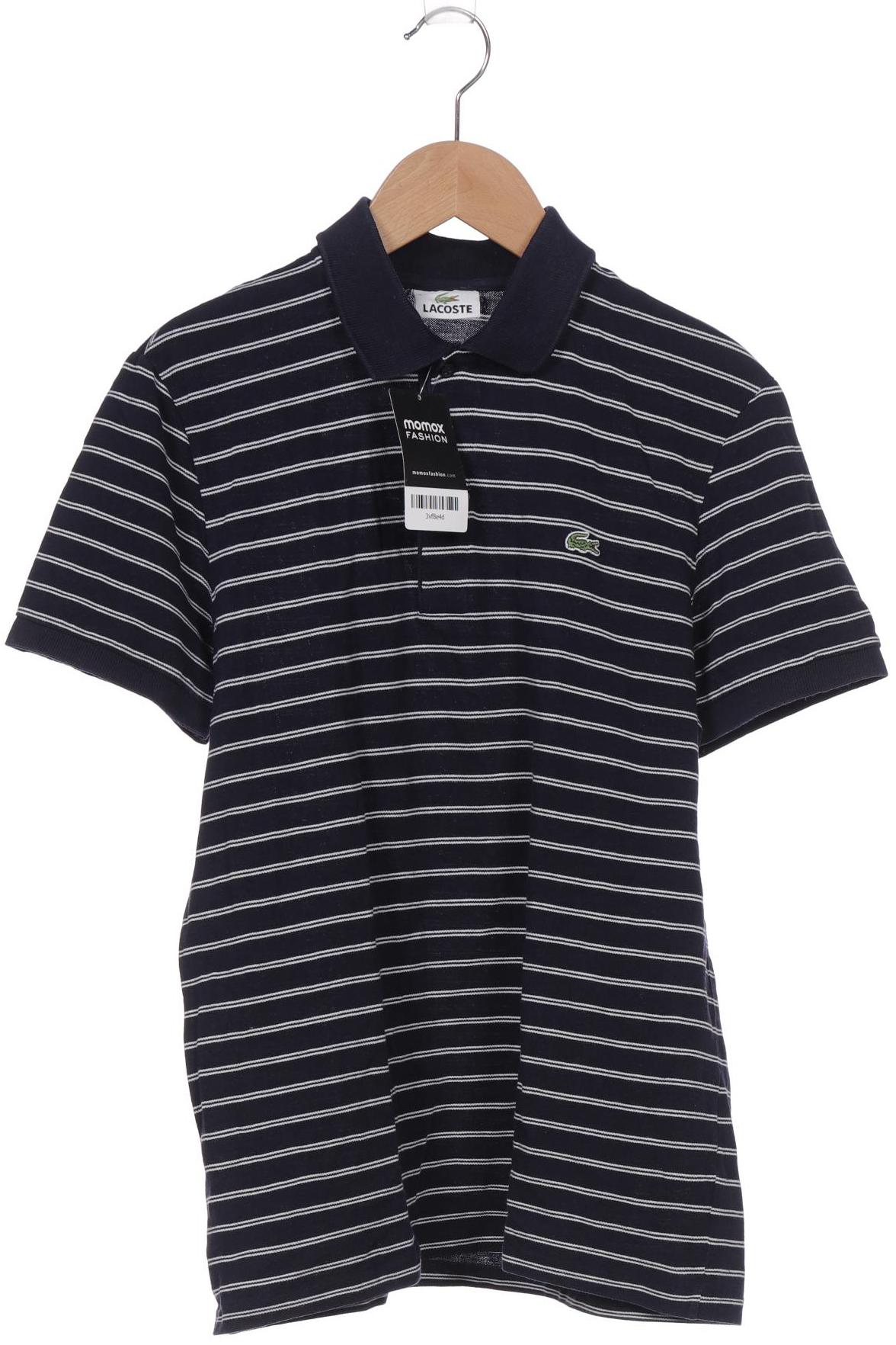 

Lacoste Herren Poloshirt, marineblau