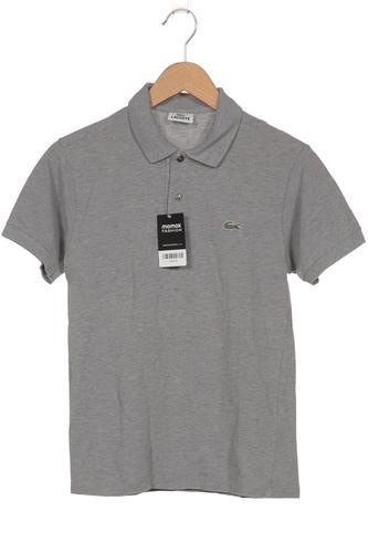 Lacoste polo xs sale