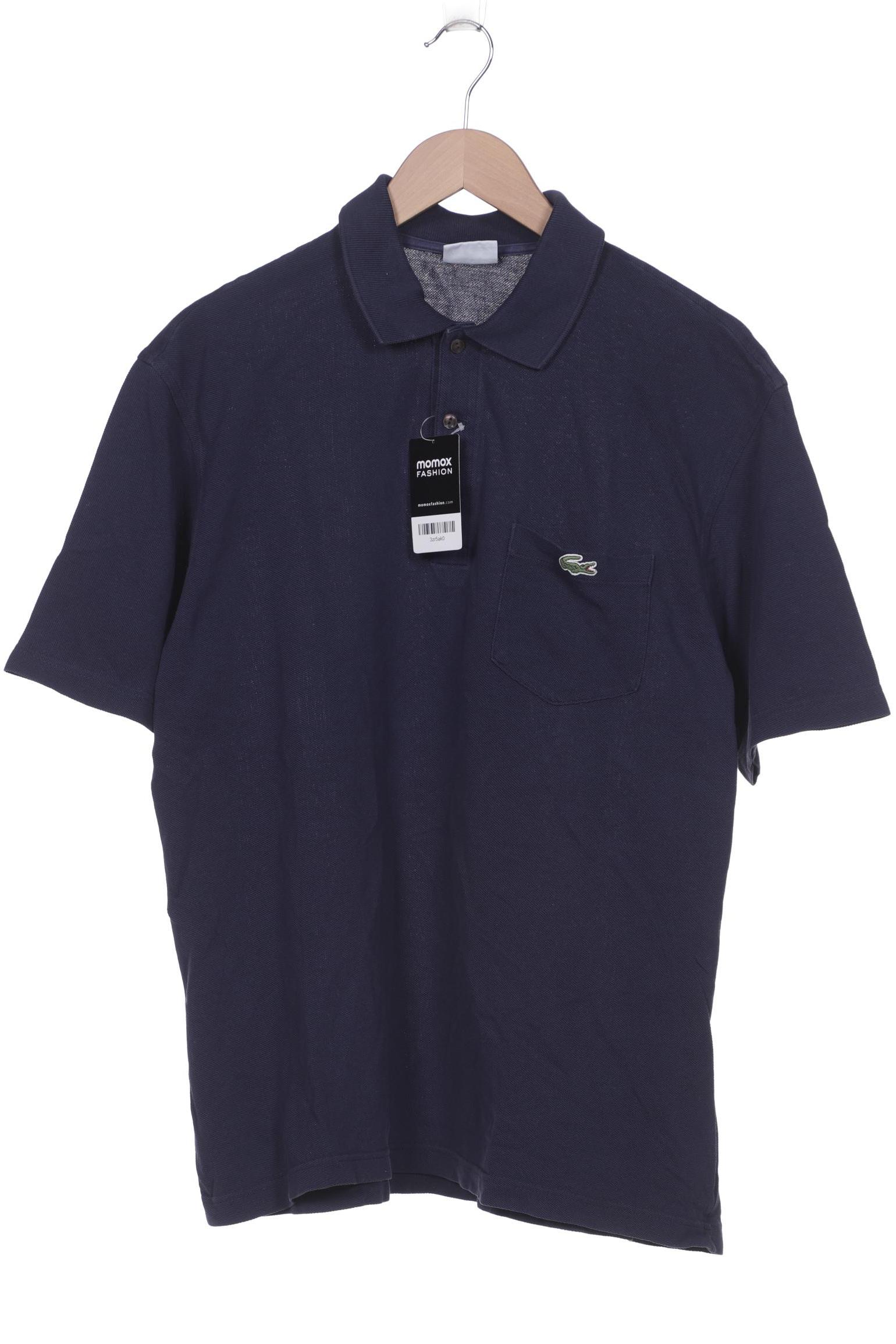 

Lacoste Herren Poloshirt, marineblau