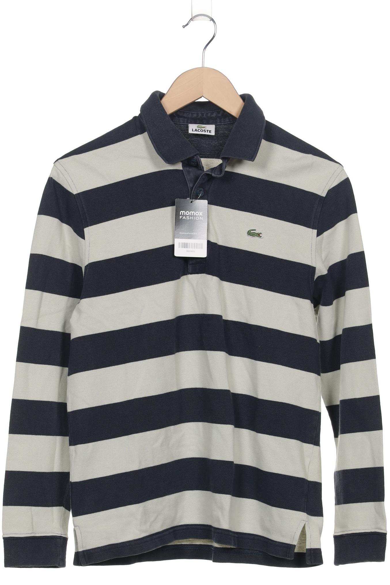 

Lacoste Herren Poloshirt, marineblau, Gr. 48