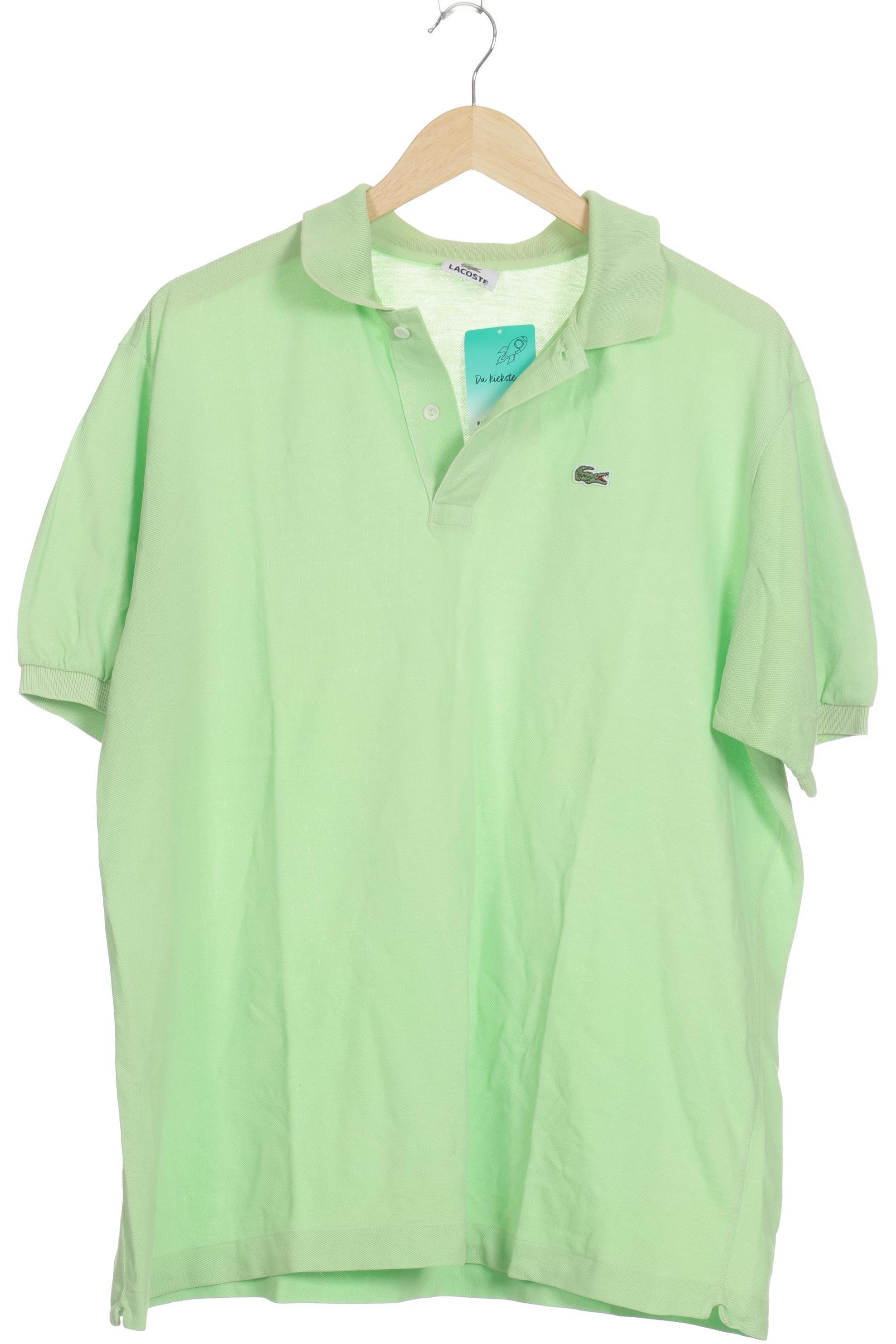 

Lacoste Herren Poloshirt, grün, Gr.